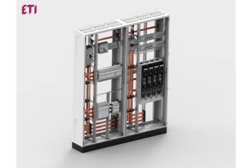 Selected Requirements for the Design and Development of Enclosures for Low-Voltage Switchgear by ETI