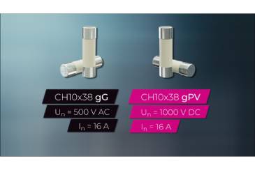 Why Are gPV Fuses the Safer Choice for Solar Power