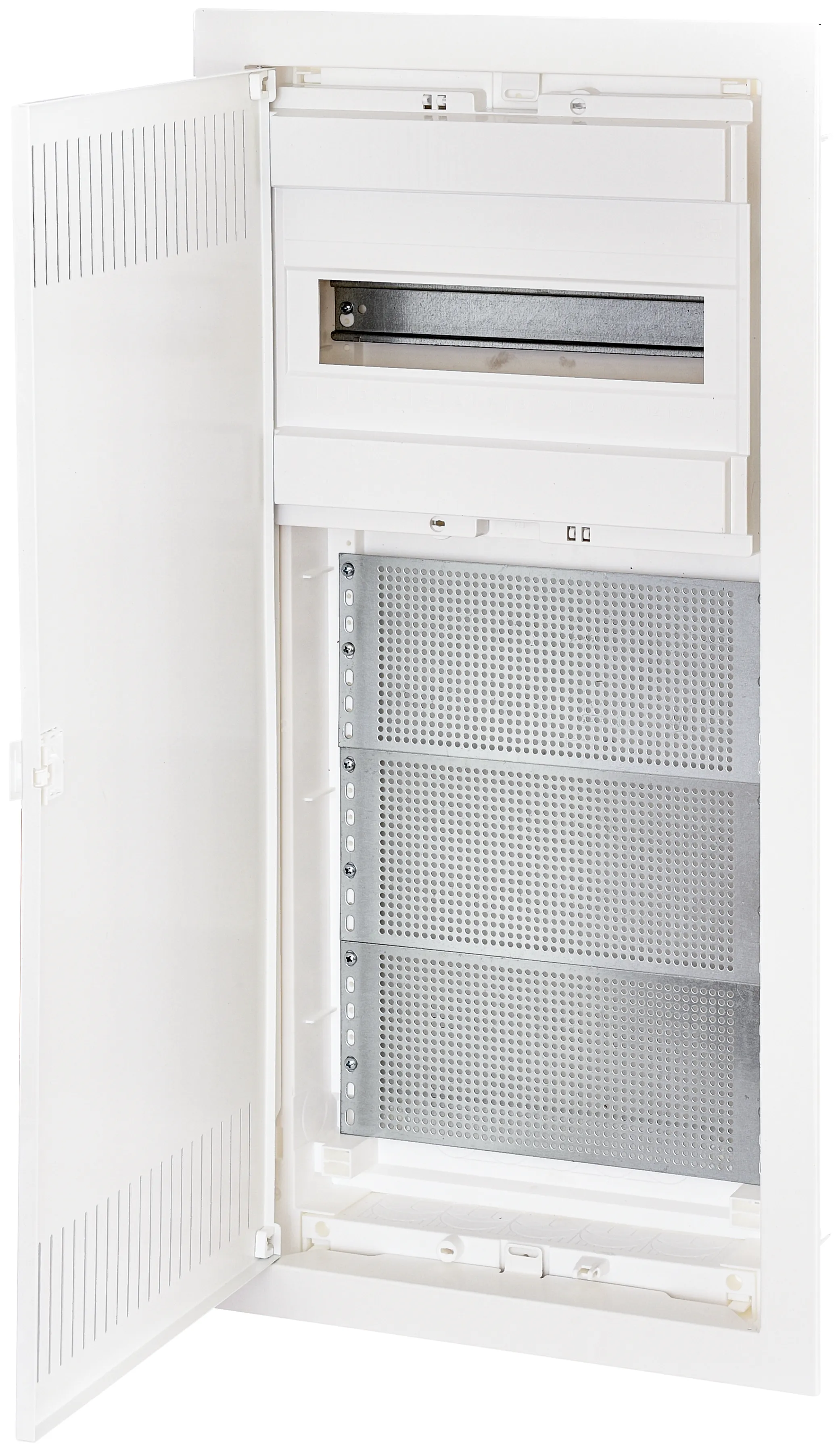 Rozdzielnica ECG56COMBO3/1-I_FR 001100151