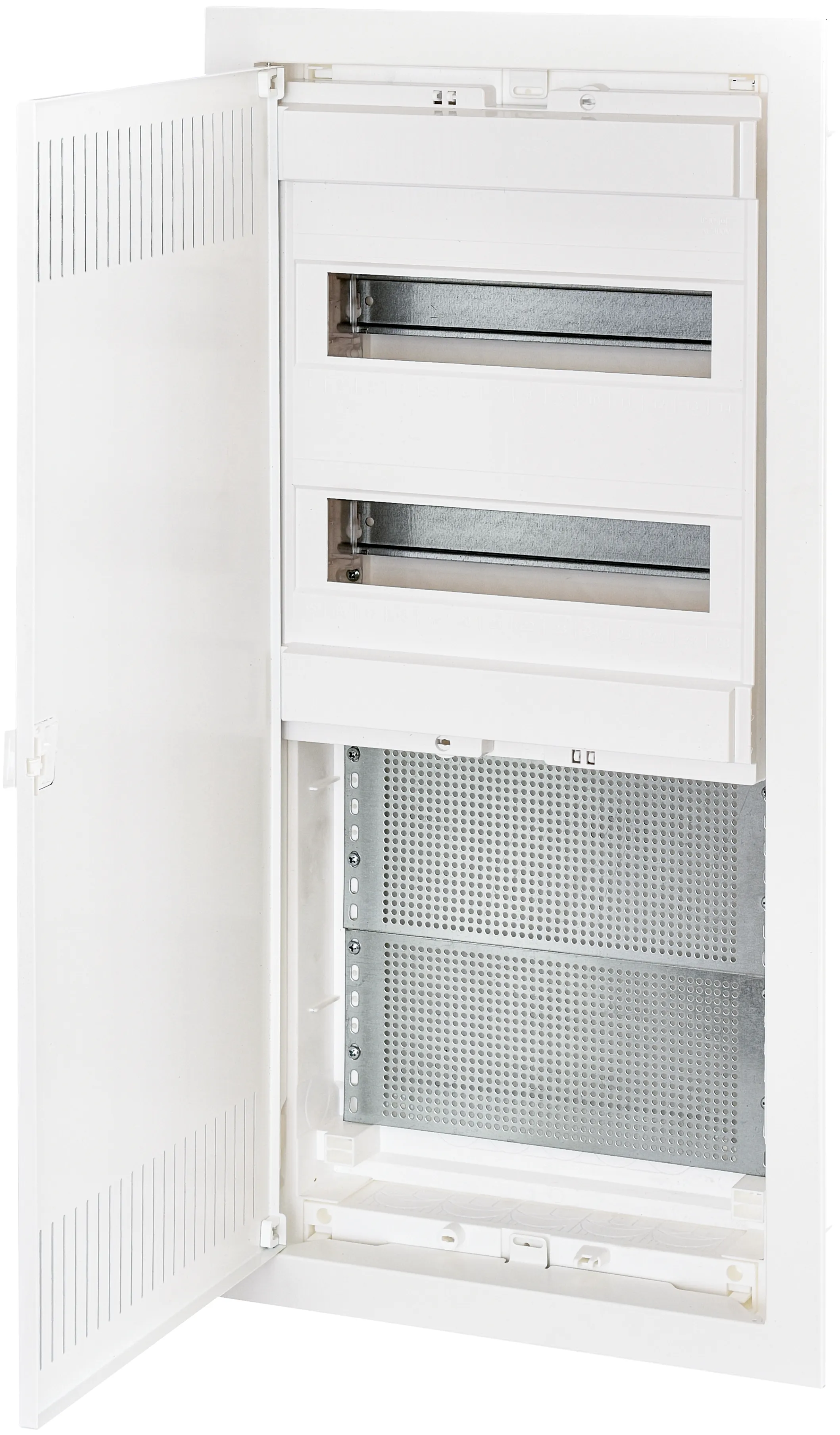 Rozdzielnica ECG56COMBO2/2-I_FR 001100152