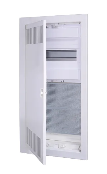 Rozdzielnica ECG42HCOMBO2/1-I_FR 001100156