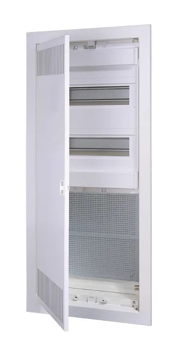 Rozdzielnica ECG56HCOMBO2/2-I_FR 001100158