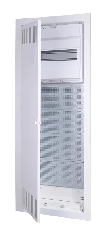 Rozdzielnica ECG70HCOMBO4/1-I_FR 001100159