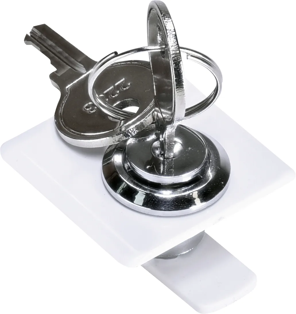 Zamek ECG-L2K 001100205