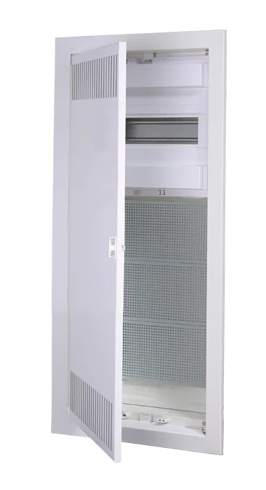 Rozdzielnica ECG56HCOMBO3/1-I 001100227