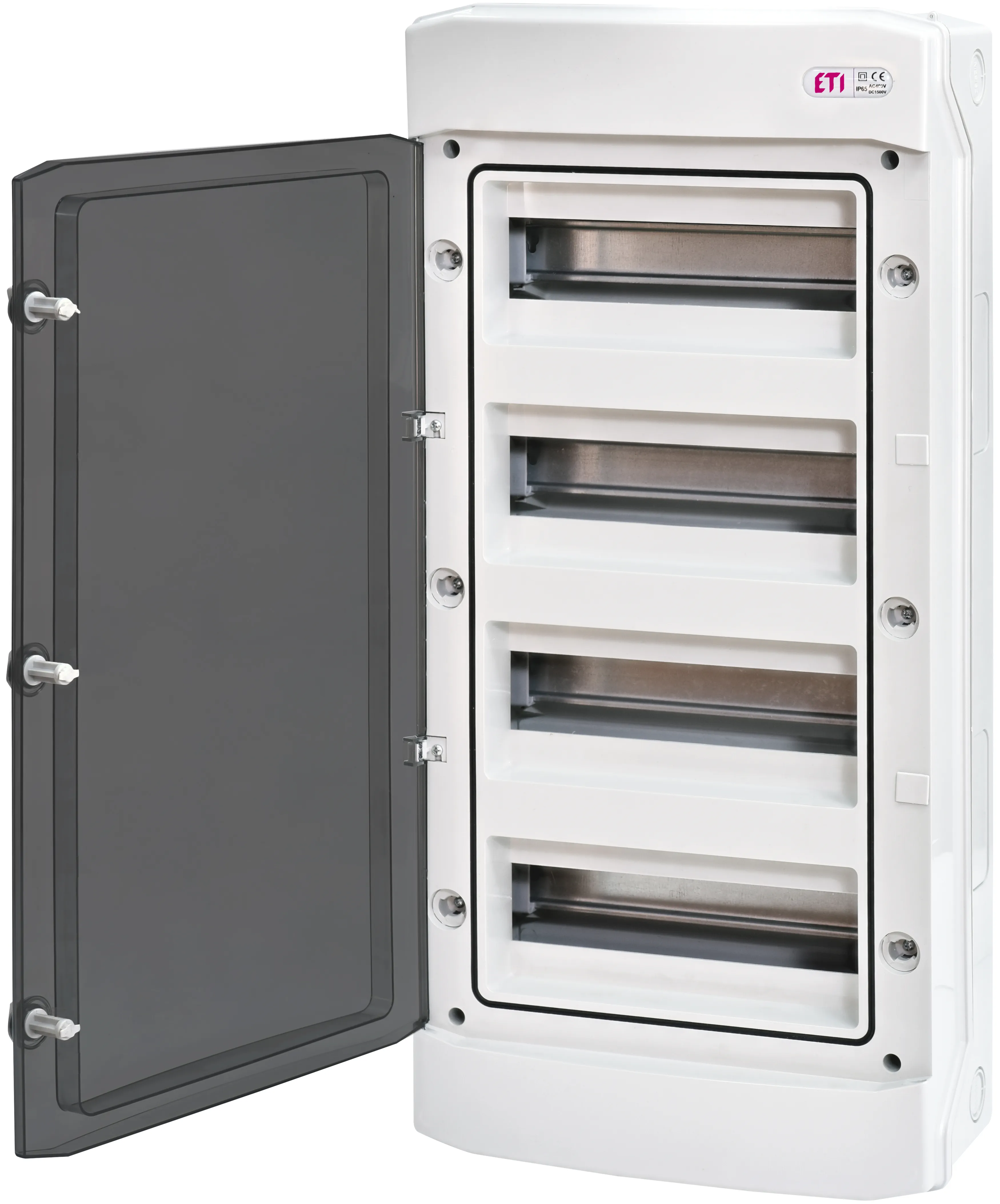 Rozdzielnica ECH-48PT-s 001100306