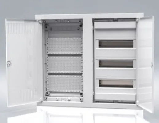 Rozdzielnica ECG42HCOMBO3/3-H-I 001100340