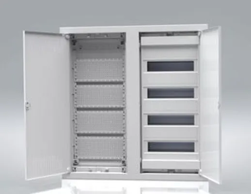 Rozdzielnica ECG56HCOMBO4/4-H-I 001100341