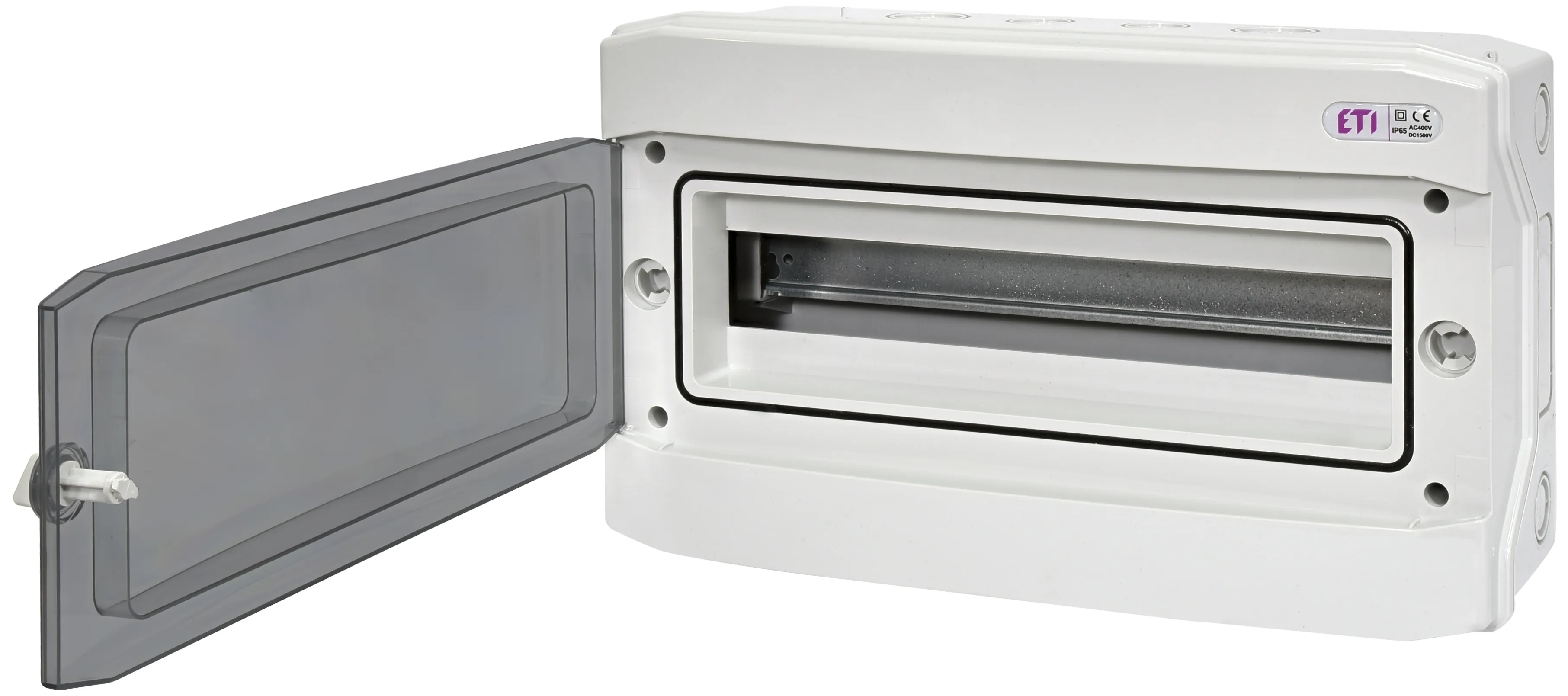 Rozdzielnica ECH-18PT 001100350