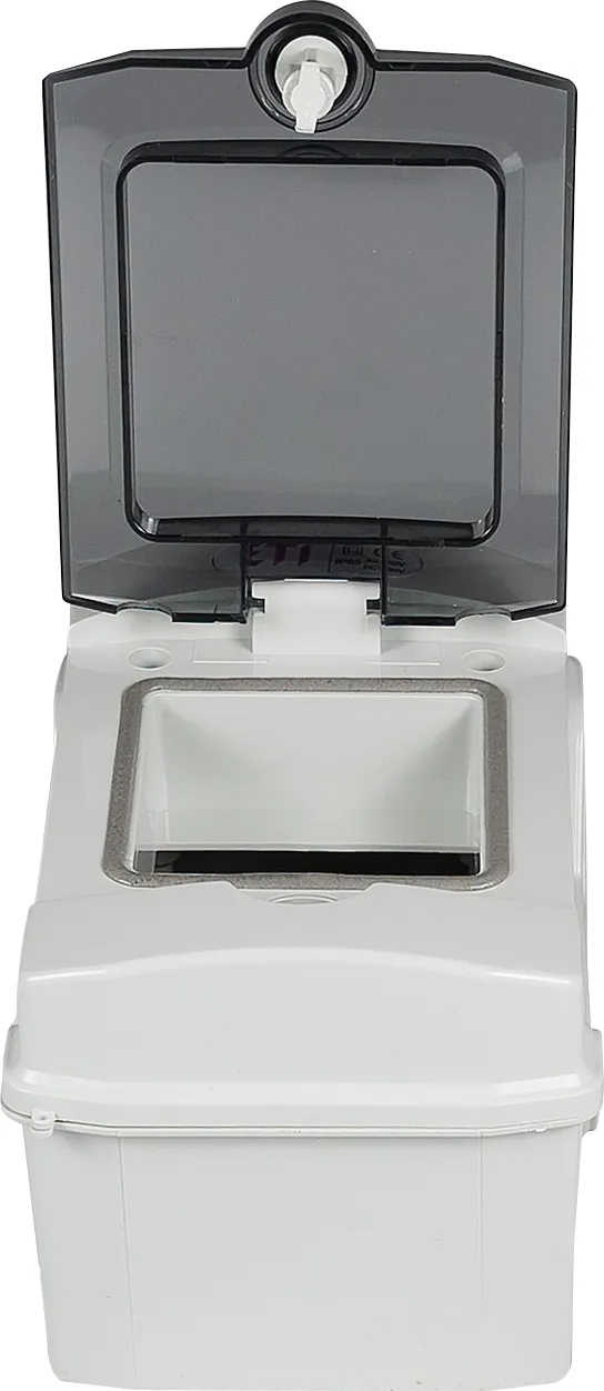 Rozdzielnica ECH-4G-F 001100370