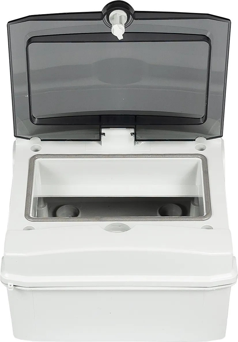 Rozdzielnica ECH-8G-F 001100371