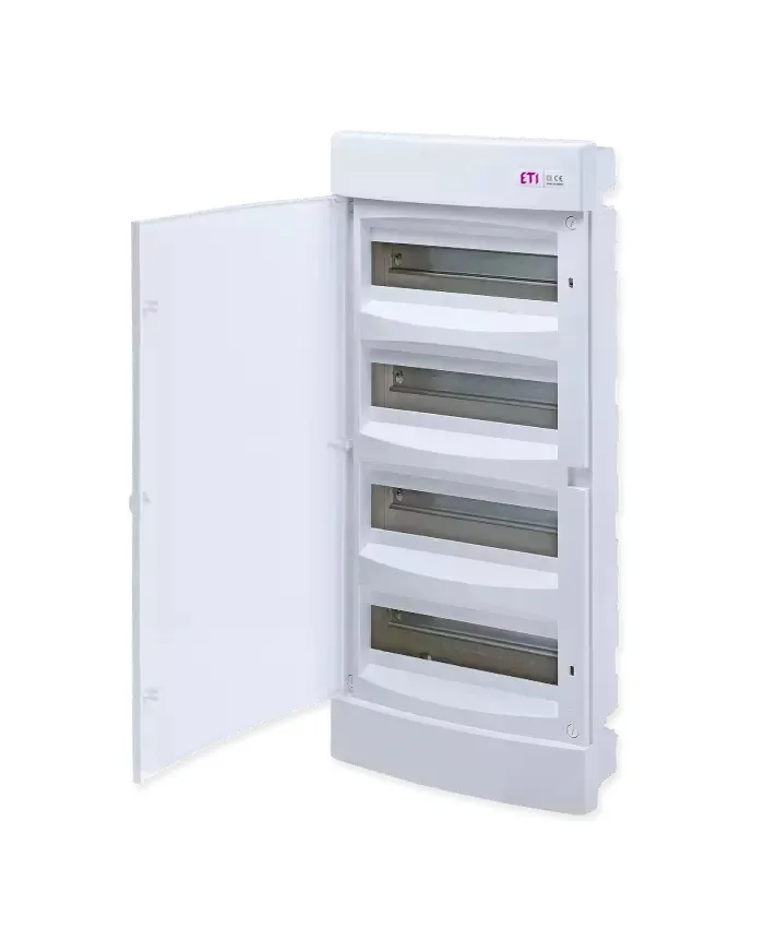 Rozdzielnica ECM48PO-s 001100408