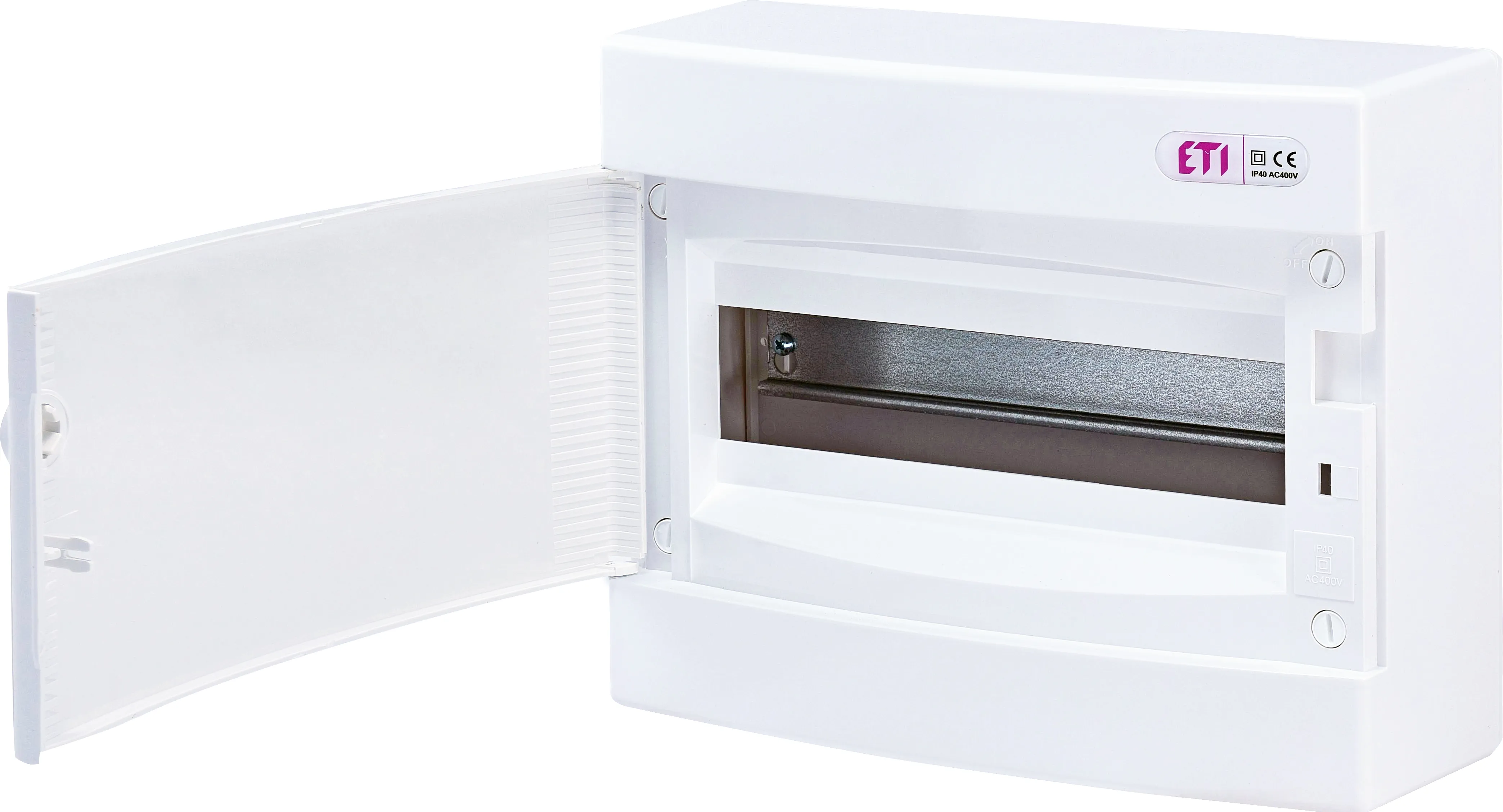 Rozdzielnica ECT12PO 001101006