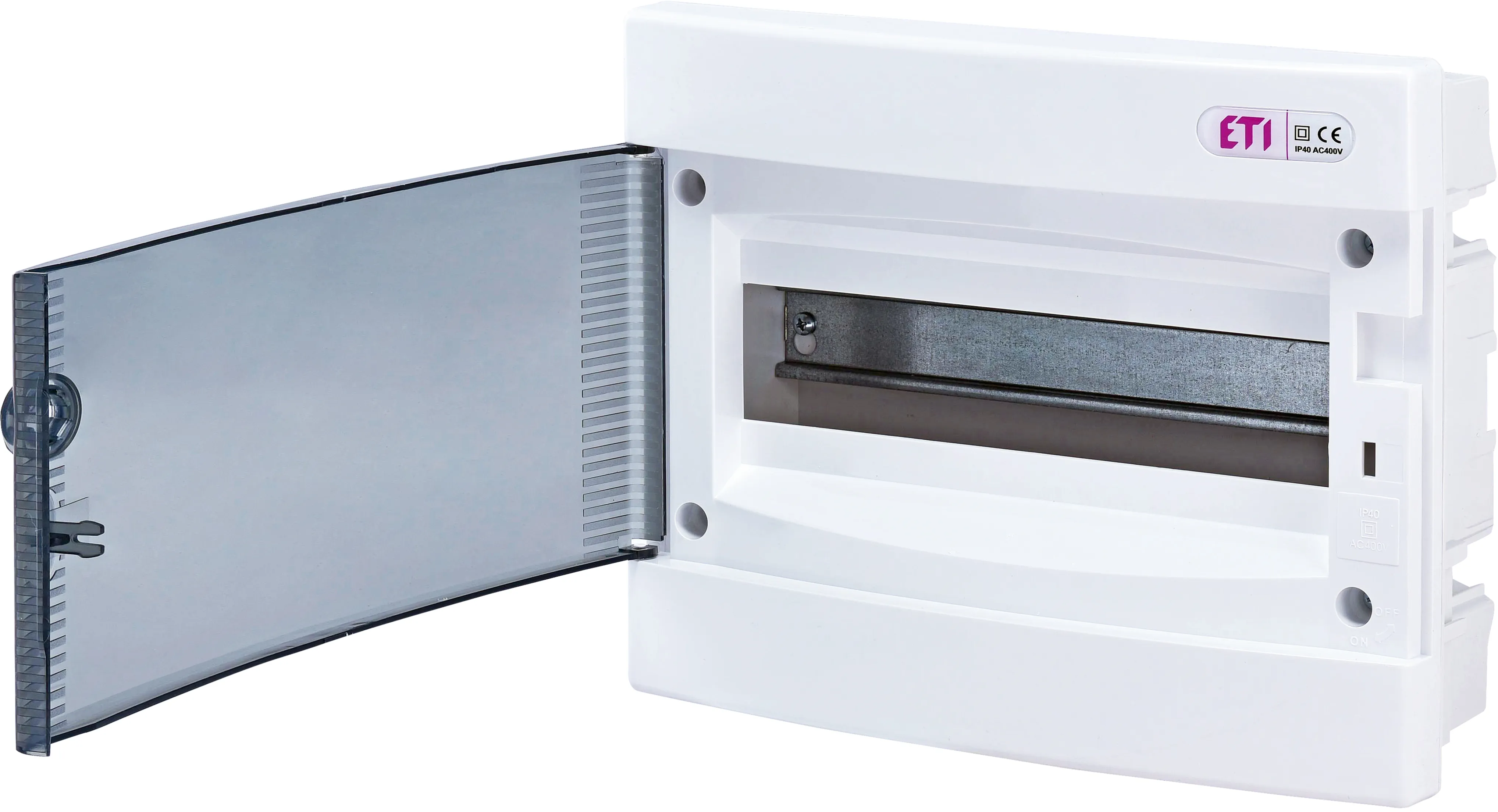 Rozdzielnica ECM12PT 001101011