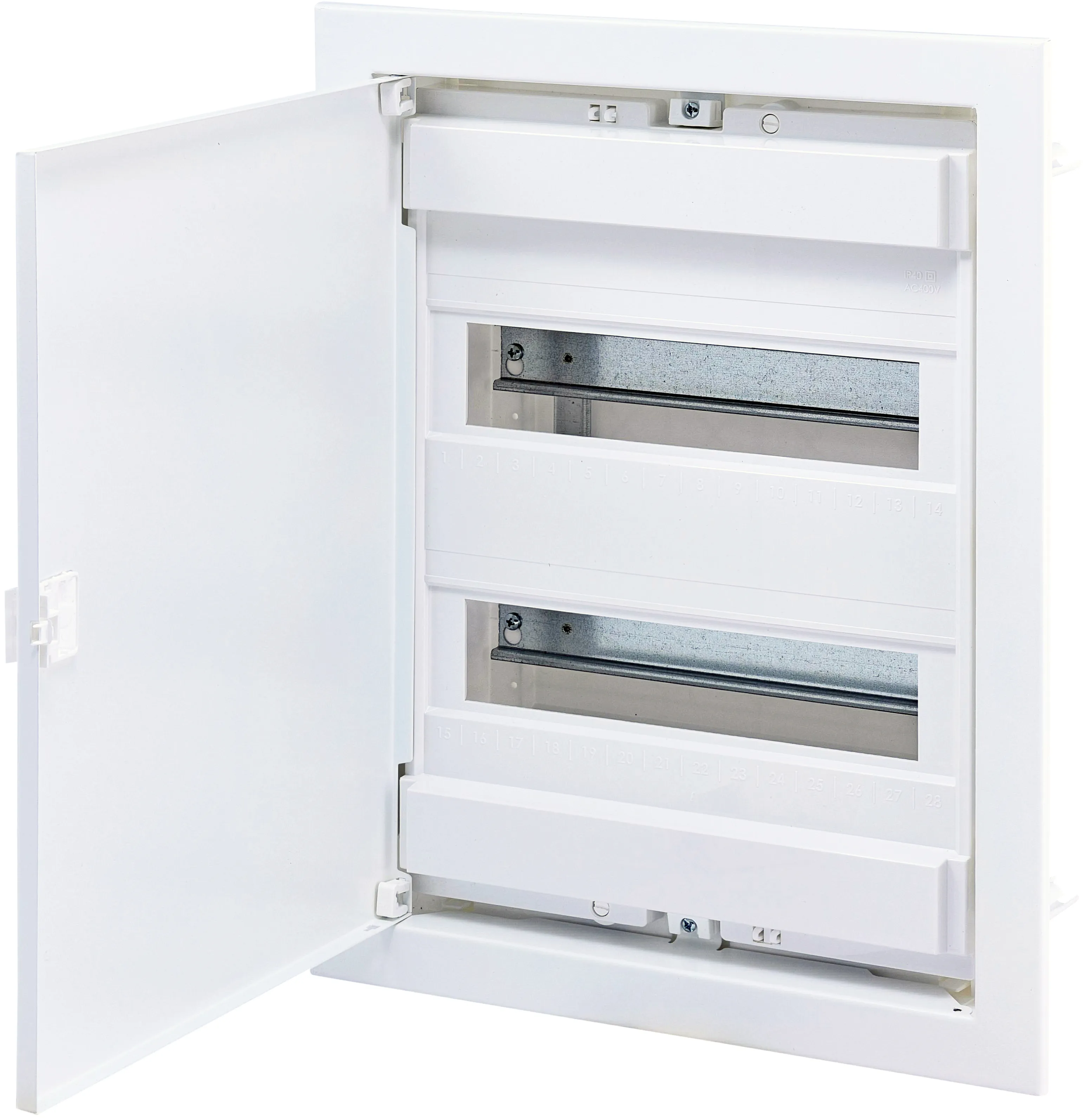 Rozdzielnica ECG28 001101026