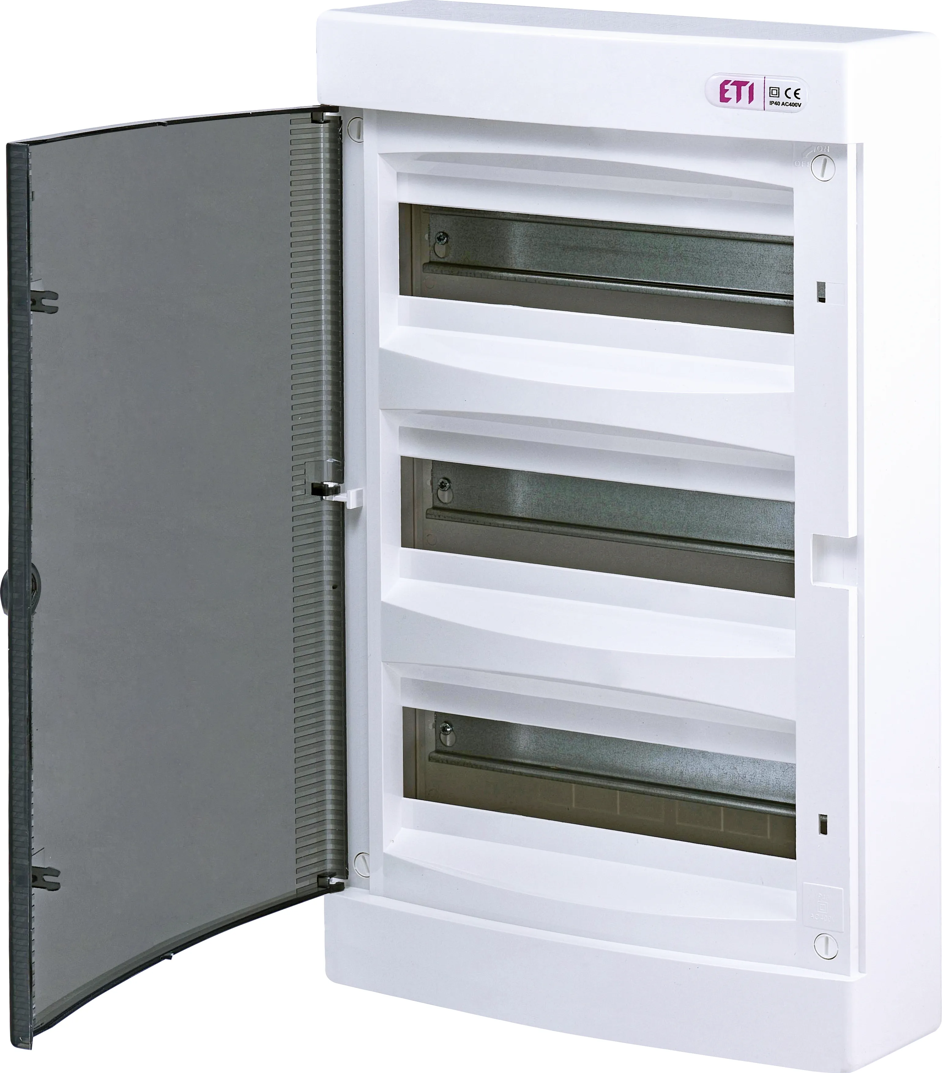 Rozdzielnica ECT36PT-s 001101070