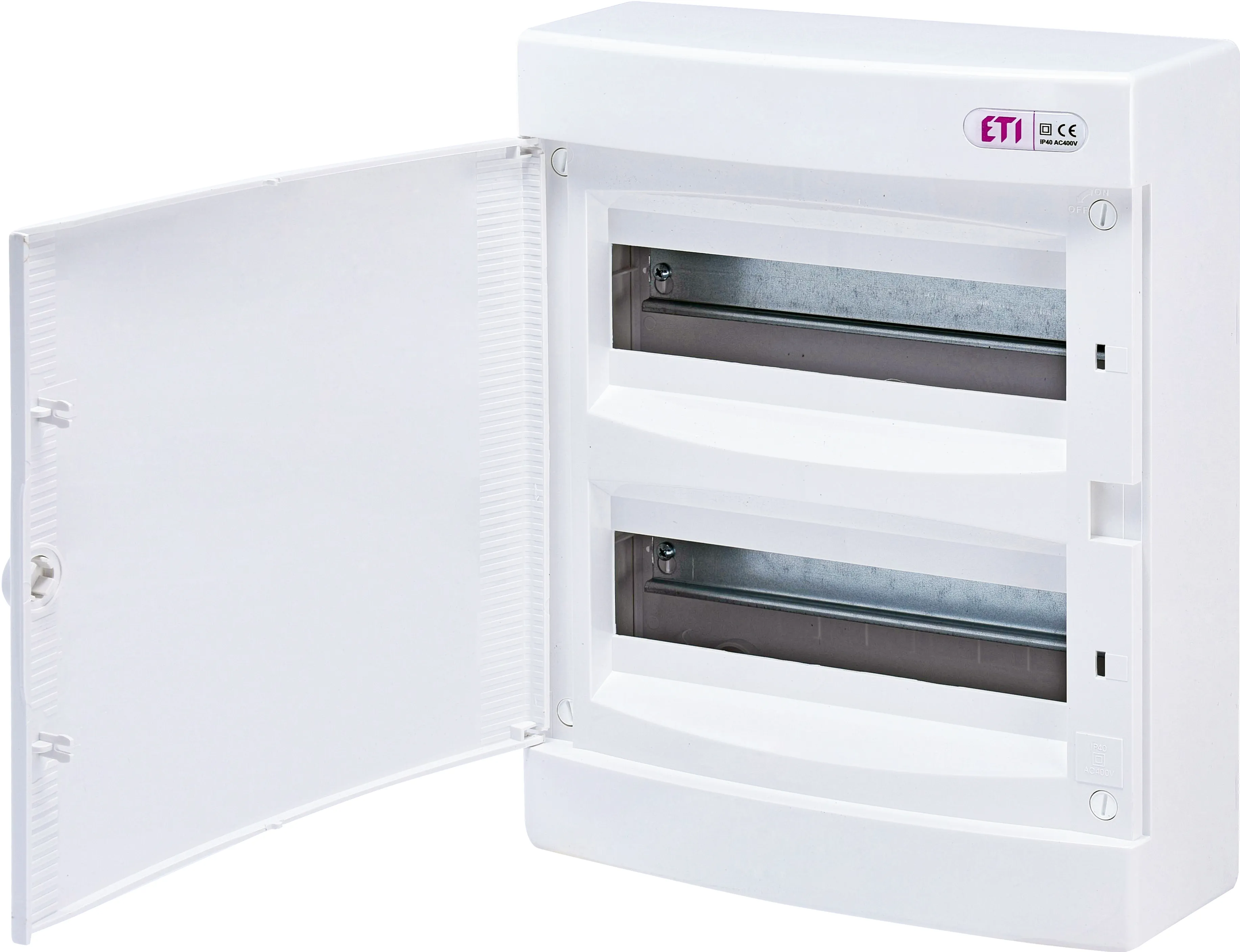 Rozdzielnica ECT24PO-s 001101072