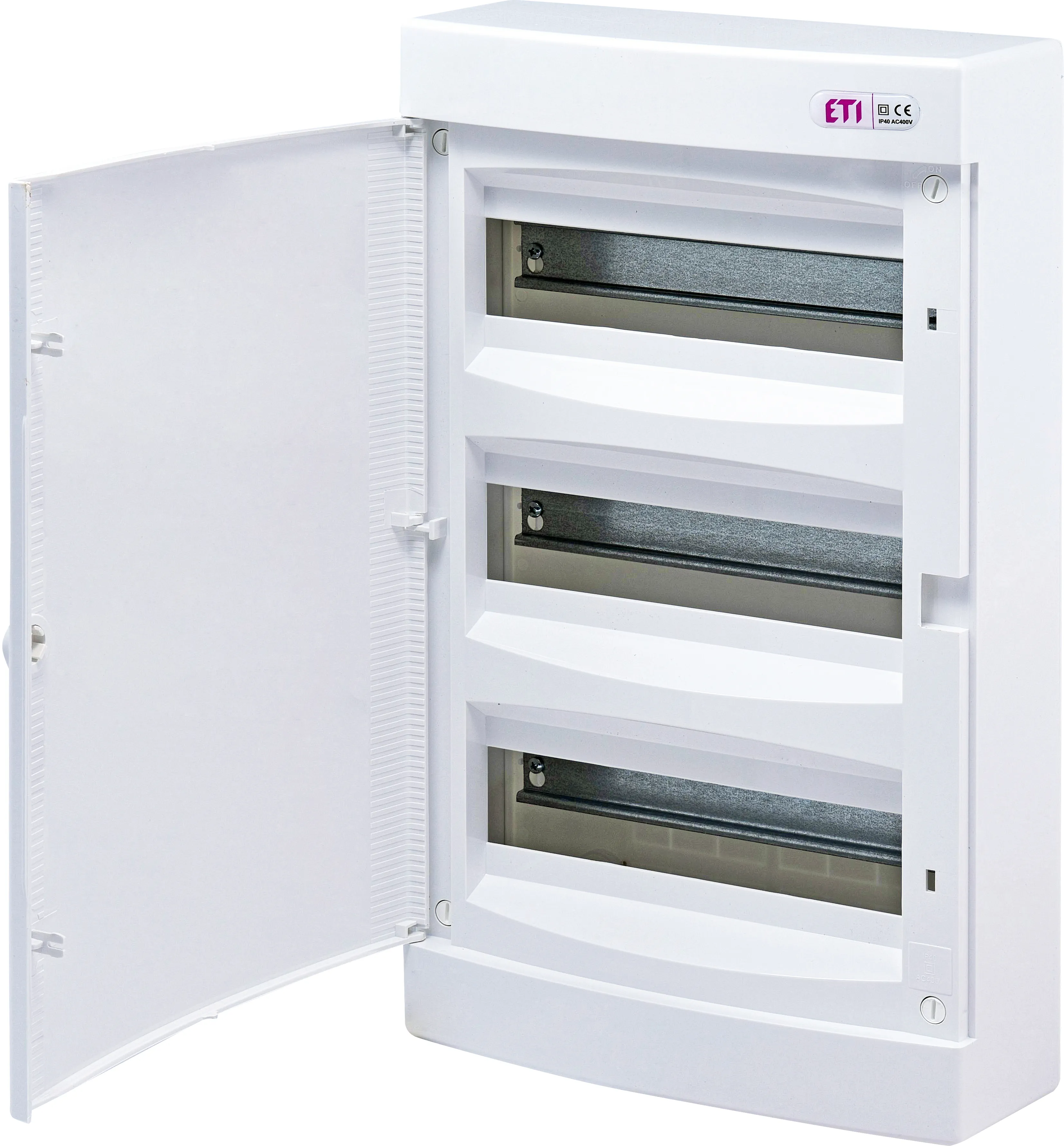 Rozdzielnica ECT36PO-s 001101073