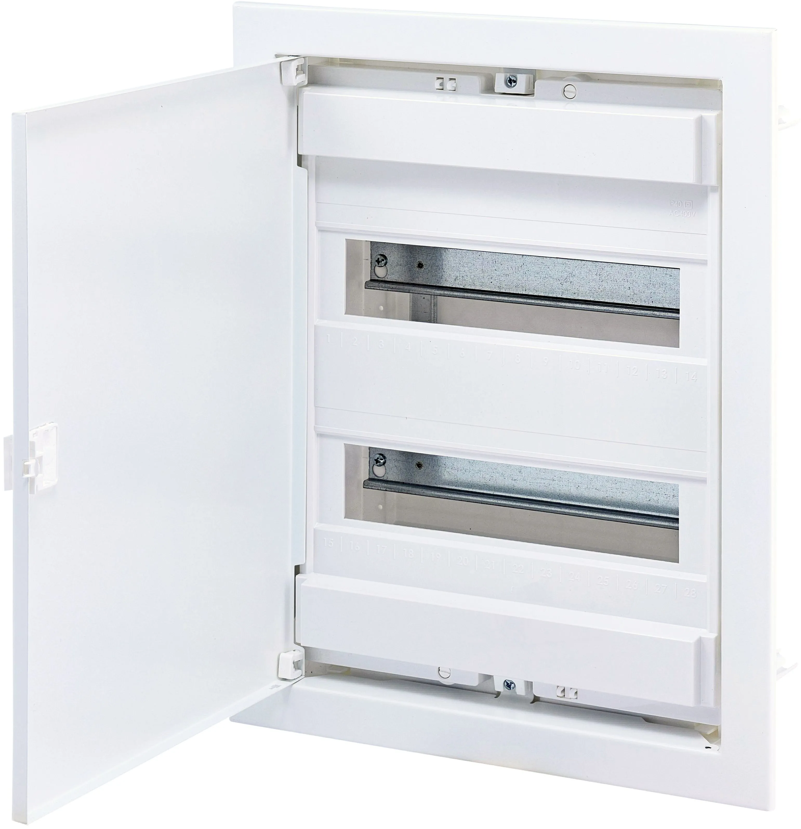 Rozdzielnica ECG28H 001101161