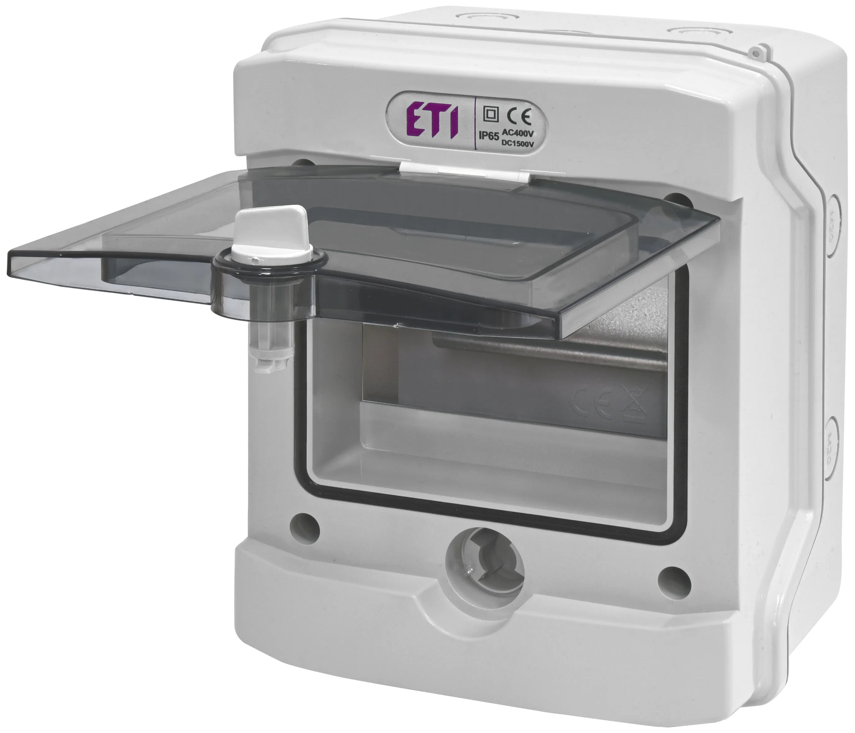 Rozdzielnica ECH-6G 001101176