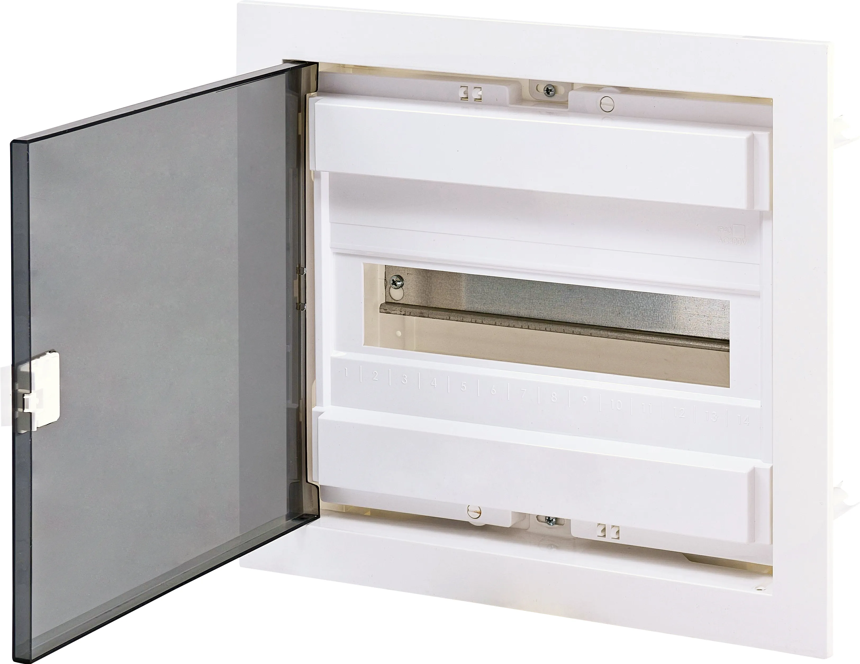 Rozdzielnica ECG14PT 001101180