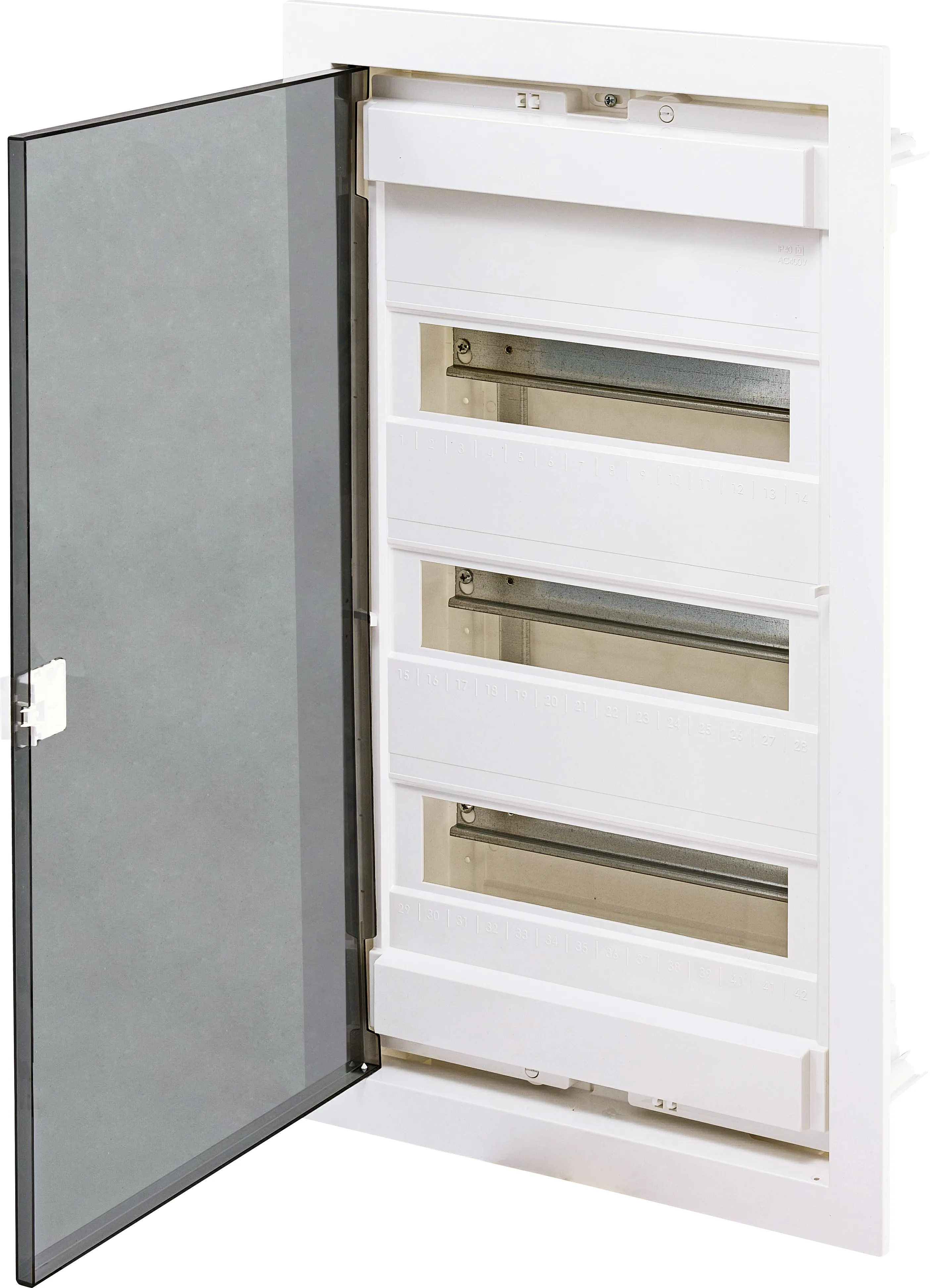 Rozdzielnica ECG42PT 001101182