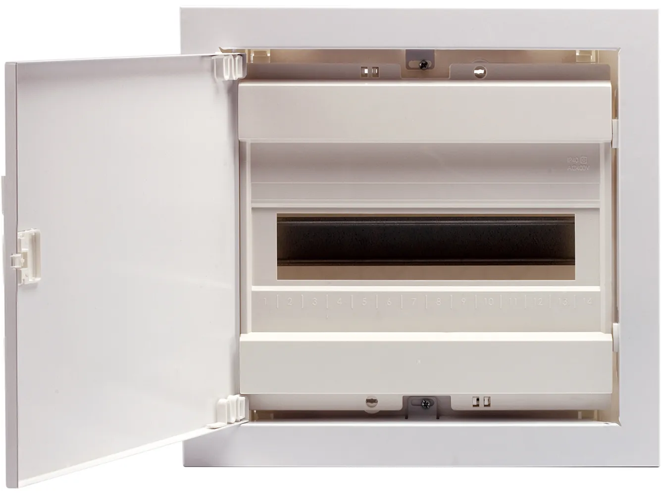 Rozdzielnica ECG14PO 001101183