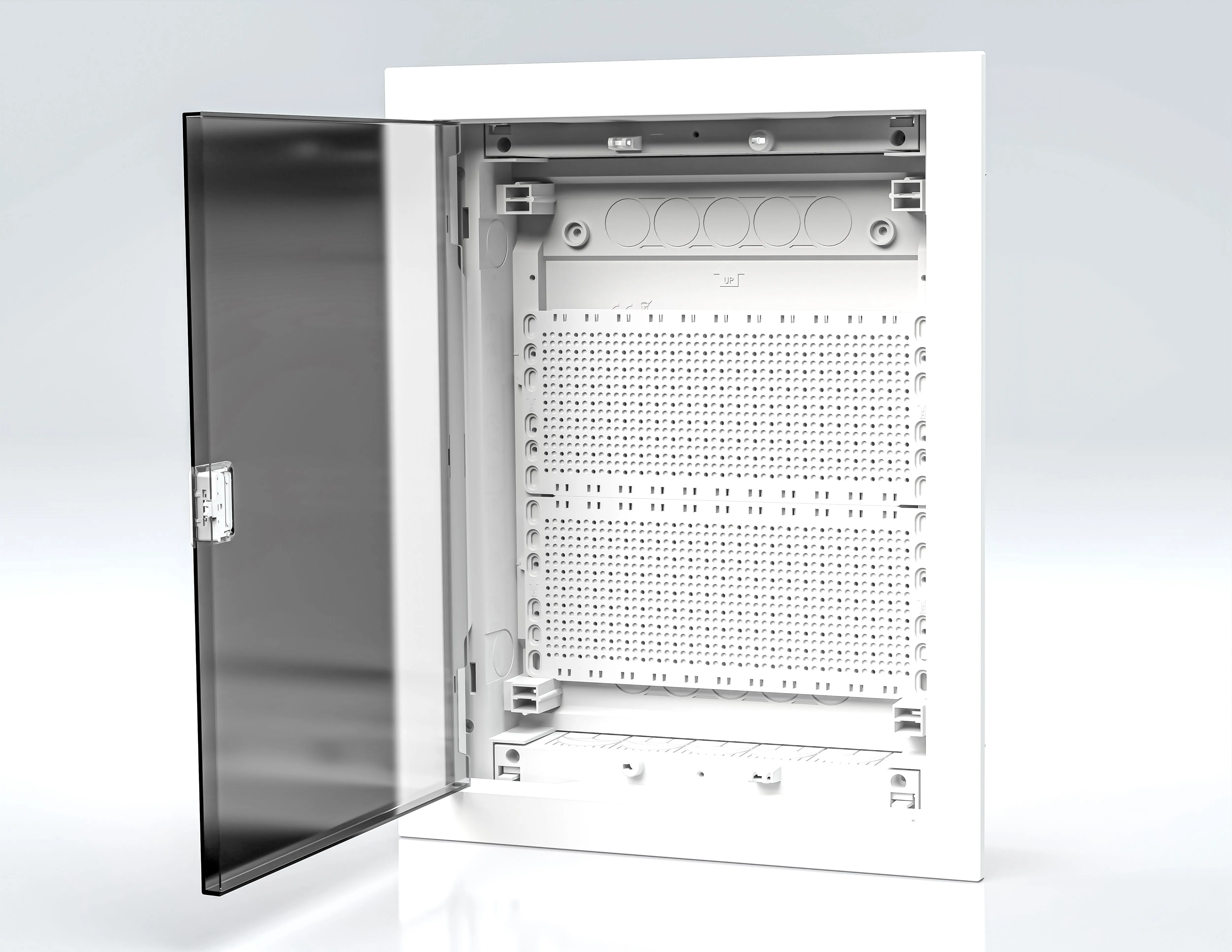 Rozdzielnica ECG28MEDIAPT 001101187