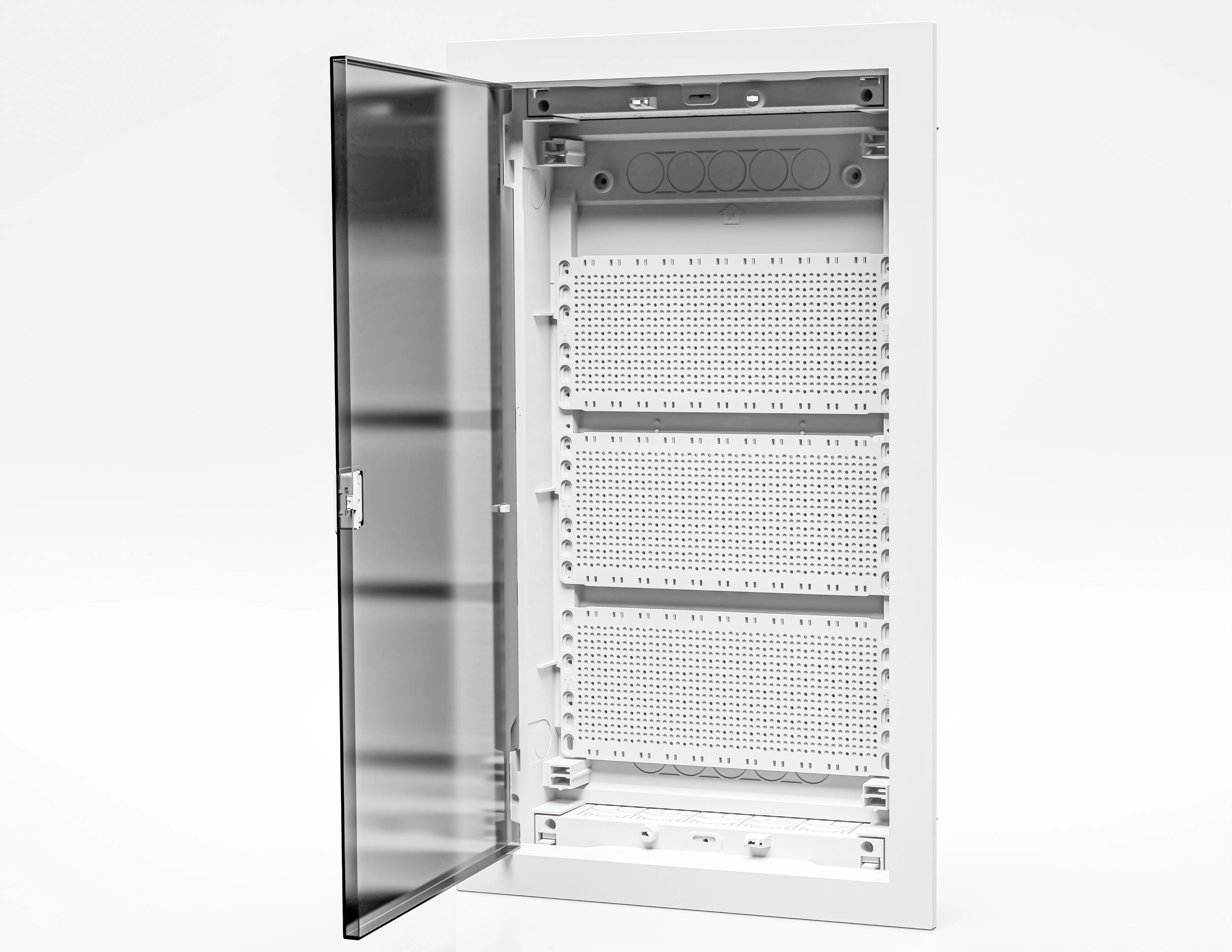 Rozdzielnica ECG42MEDIAPT 001101188