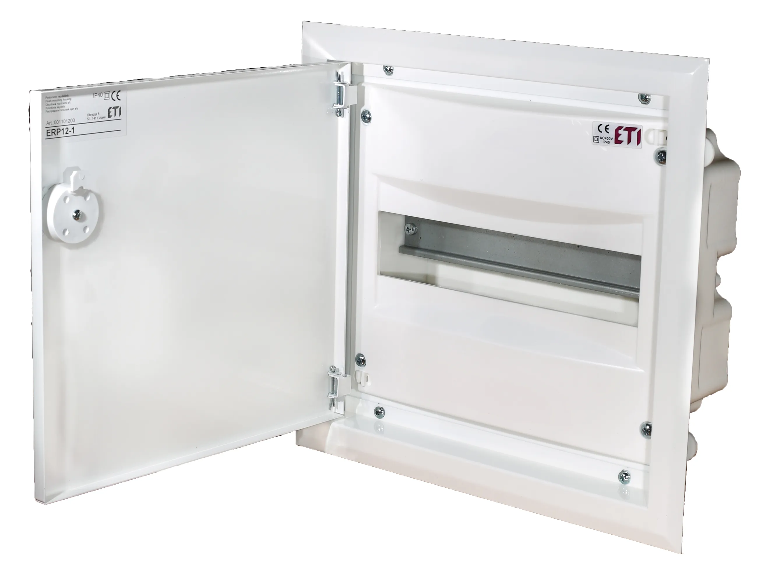 Rozdzielnica ERP12-1 001101200