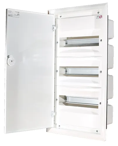 Rozdzielnica ERP12-3 001101204