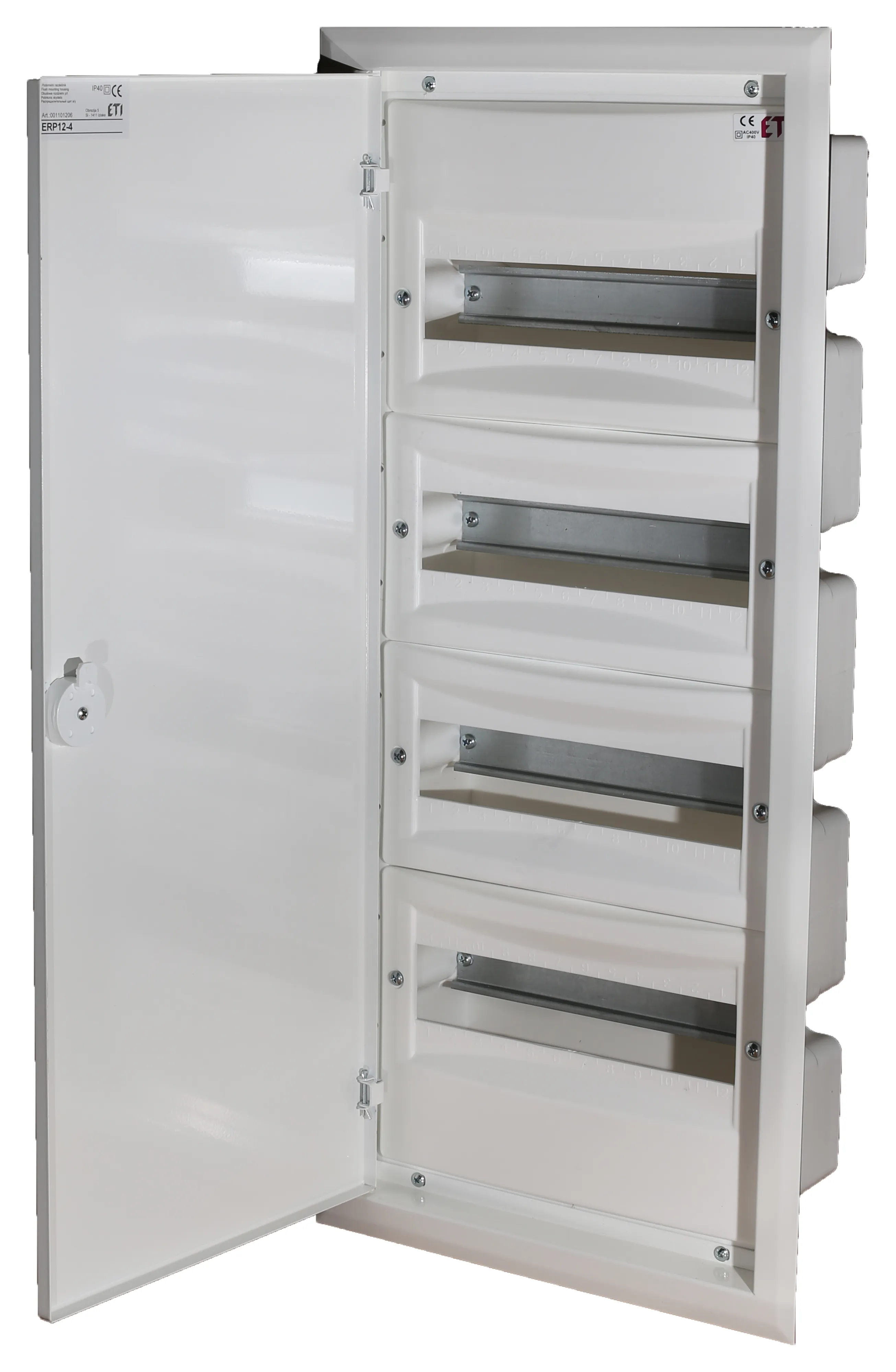 Rozdzielnica ERP12-4 001101206