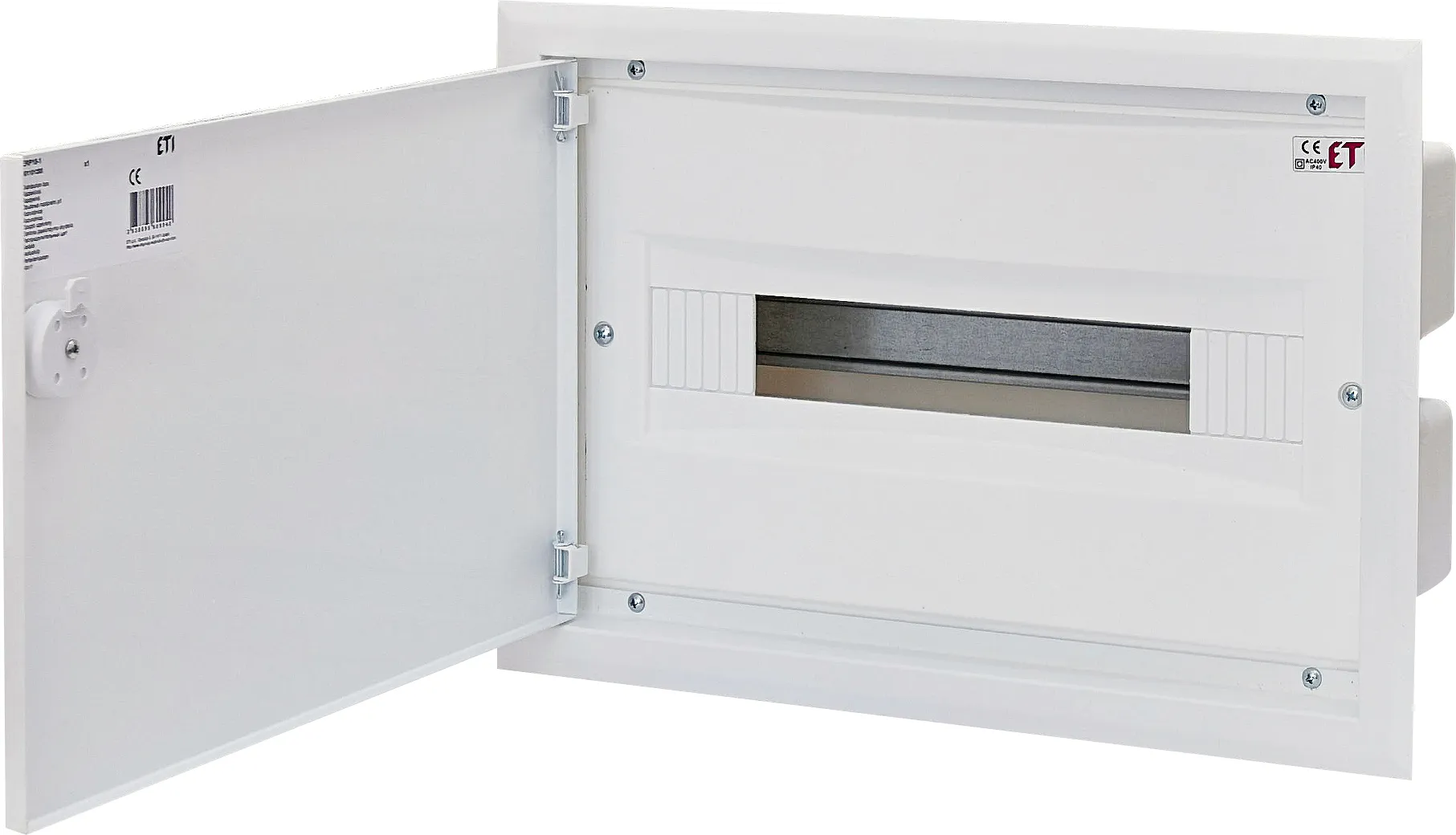 Rozdzielnica ERP18-1 001101208