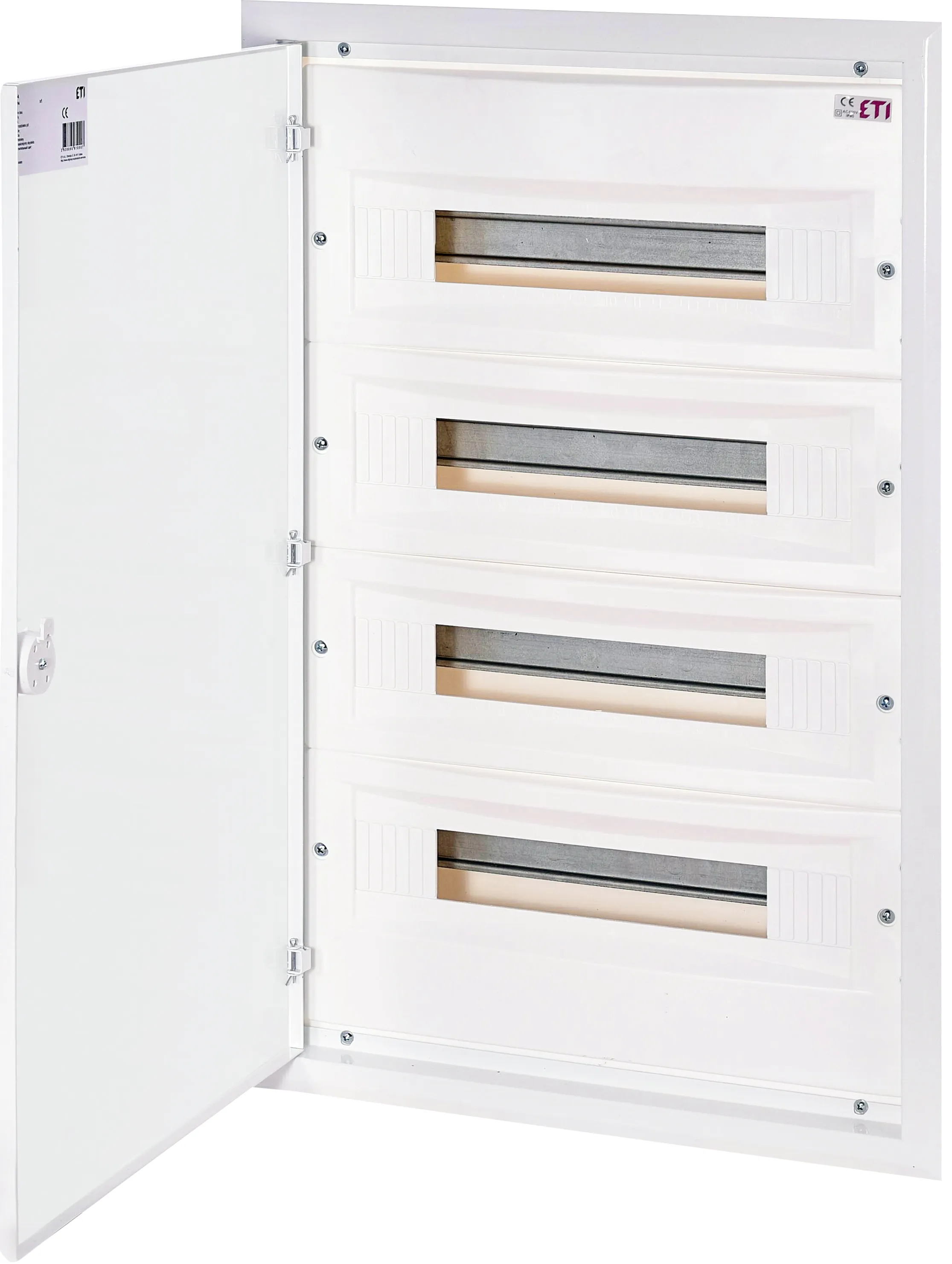 Rozdzielnica ERP18-4 001101214