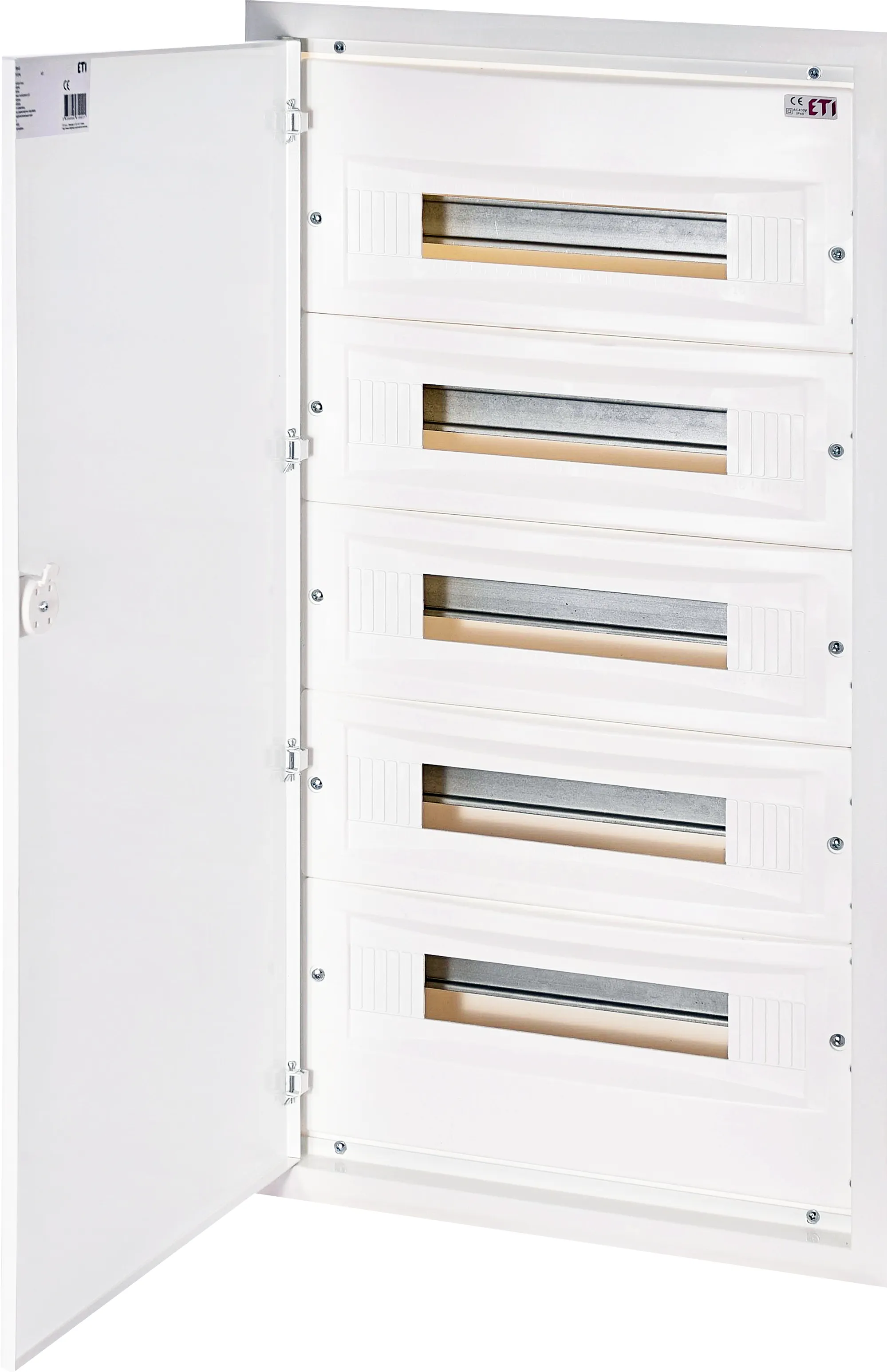 Rozdzielnica ERP18-5 001101216