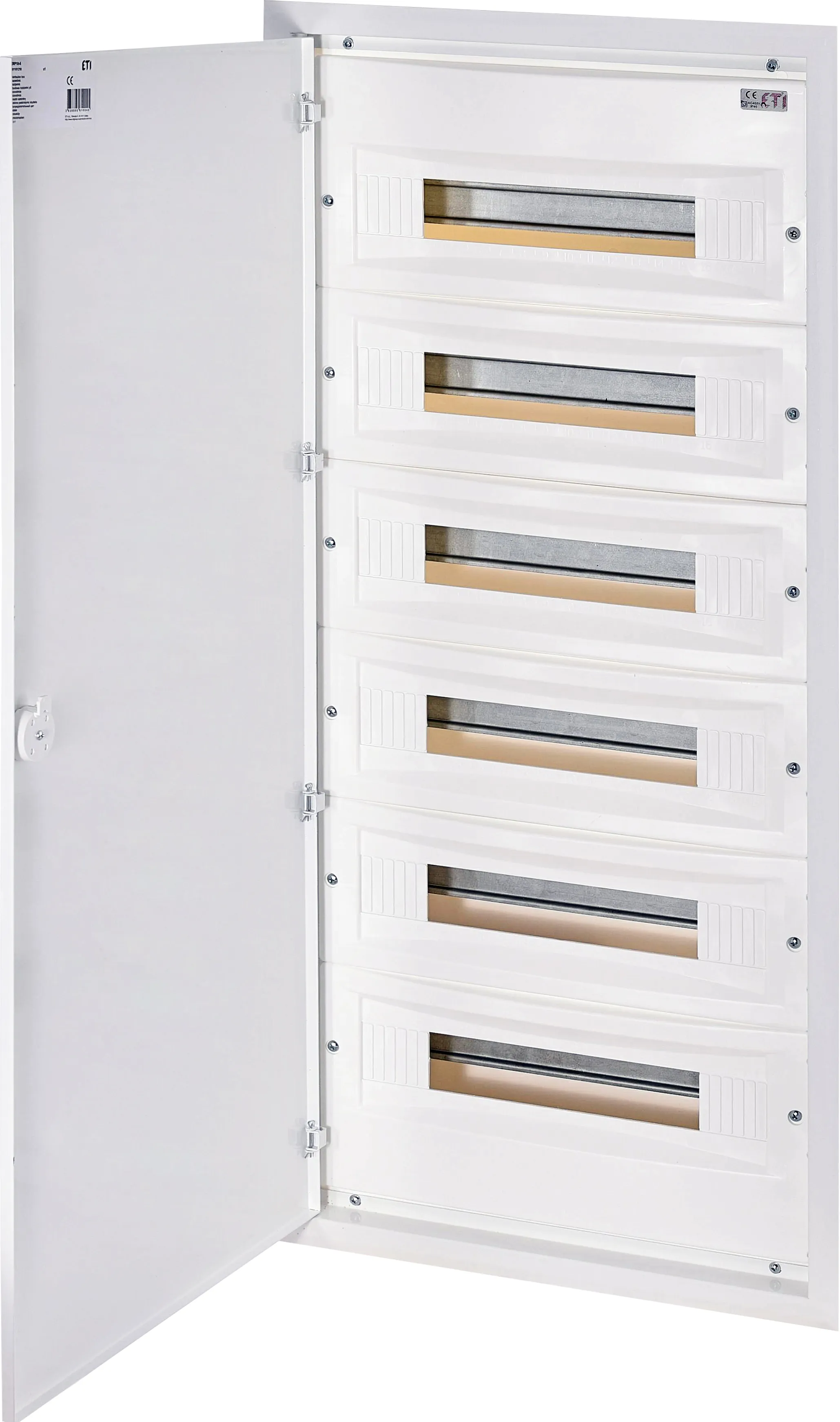 Rozdzielnica ERP18-6 001101218