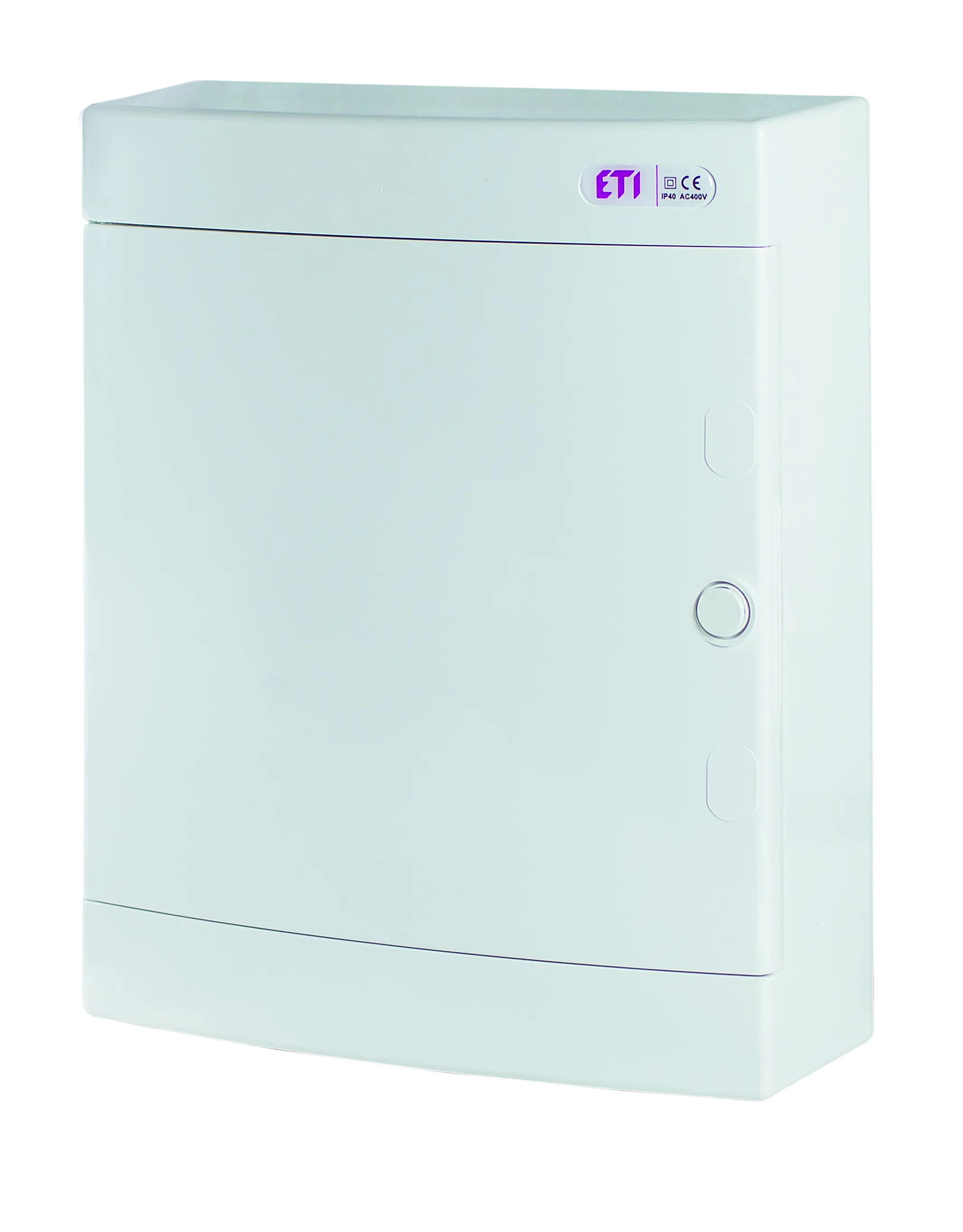 Rozdzielnica ECT24PO MEDIA/EMPTY 001101300