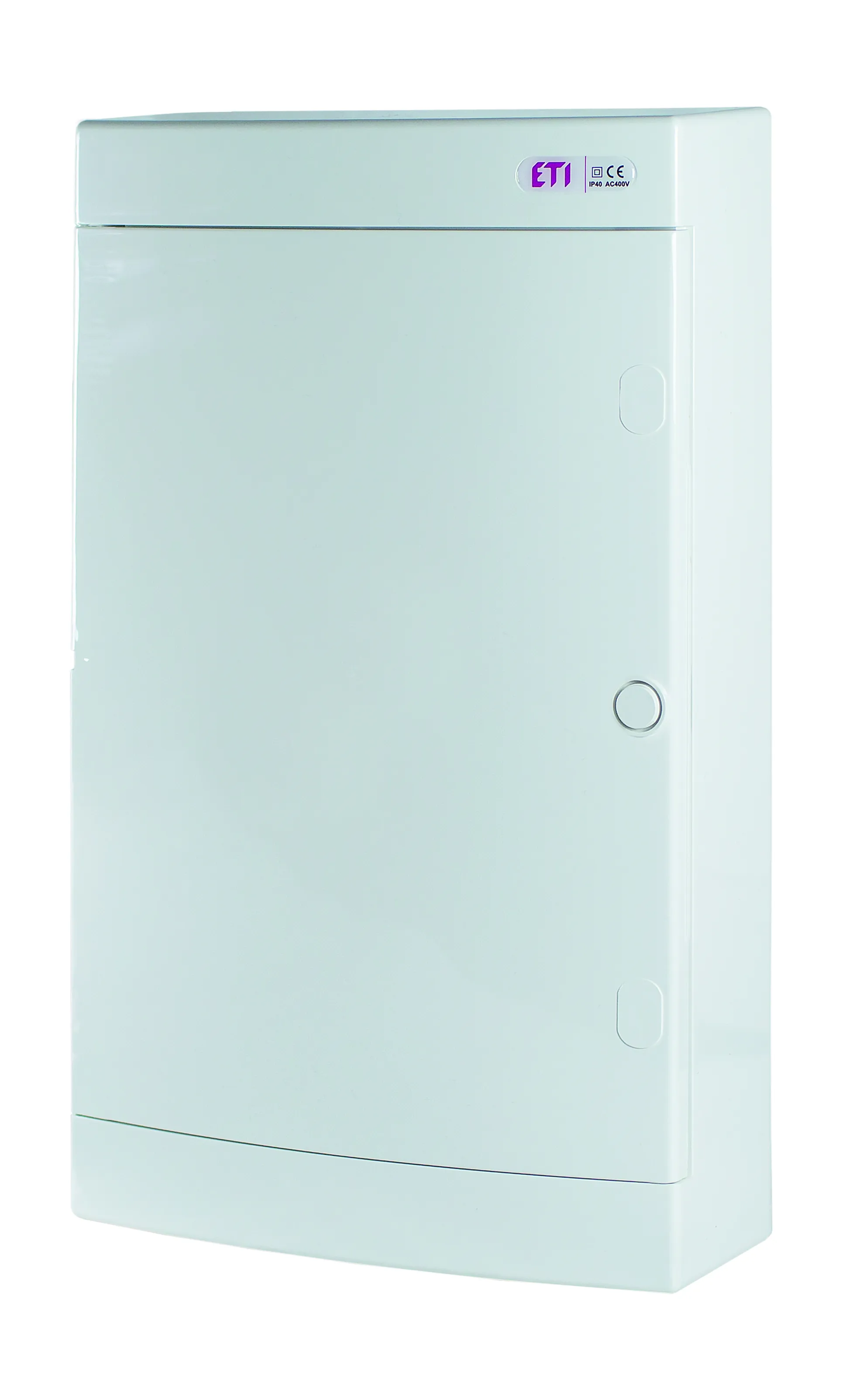 Rozdzielnica ECT36PO MEDIA 001101303