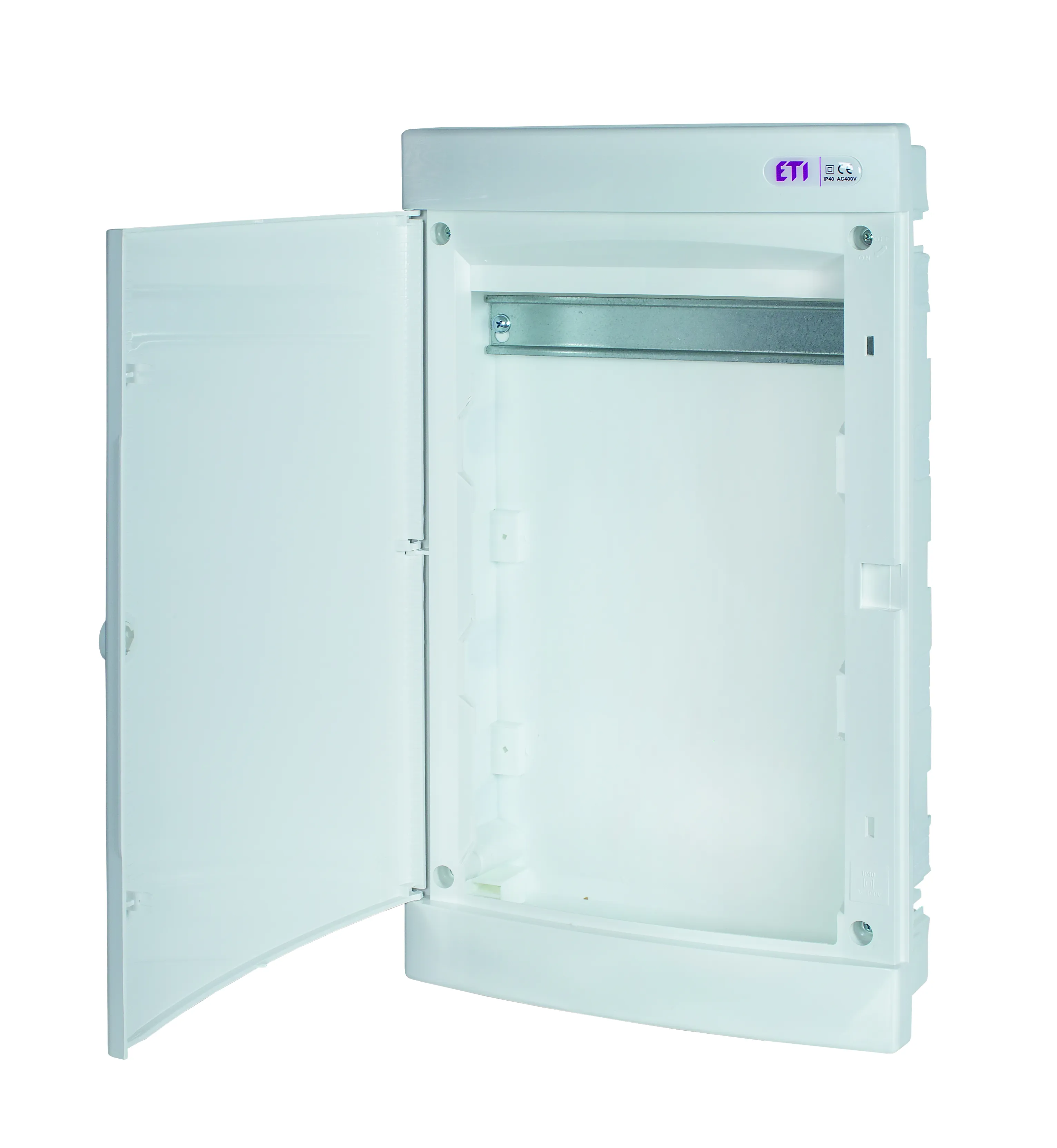 Rozdzielnica ECM36PO MEDIA/EMPTY 001101306