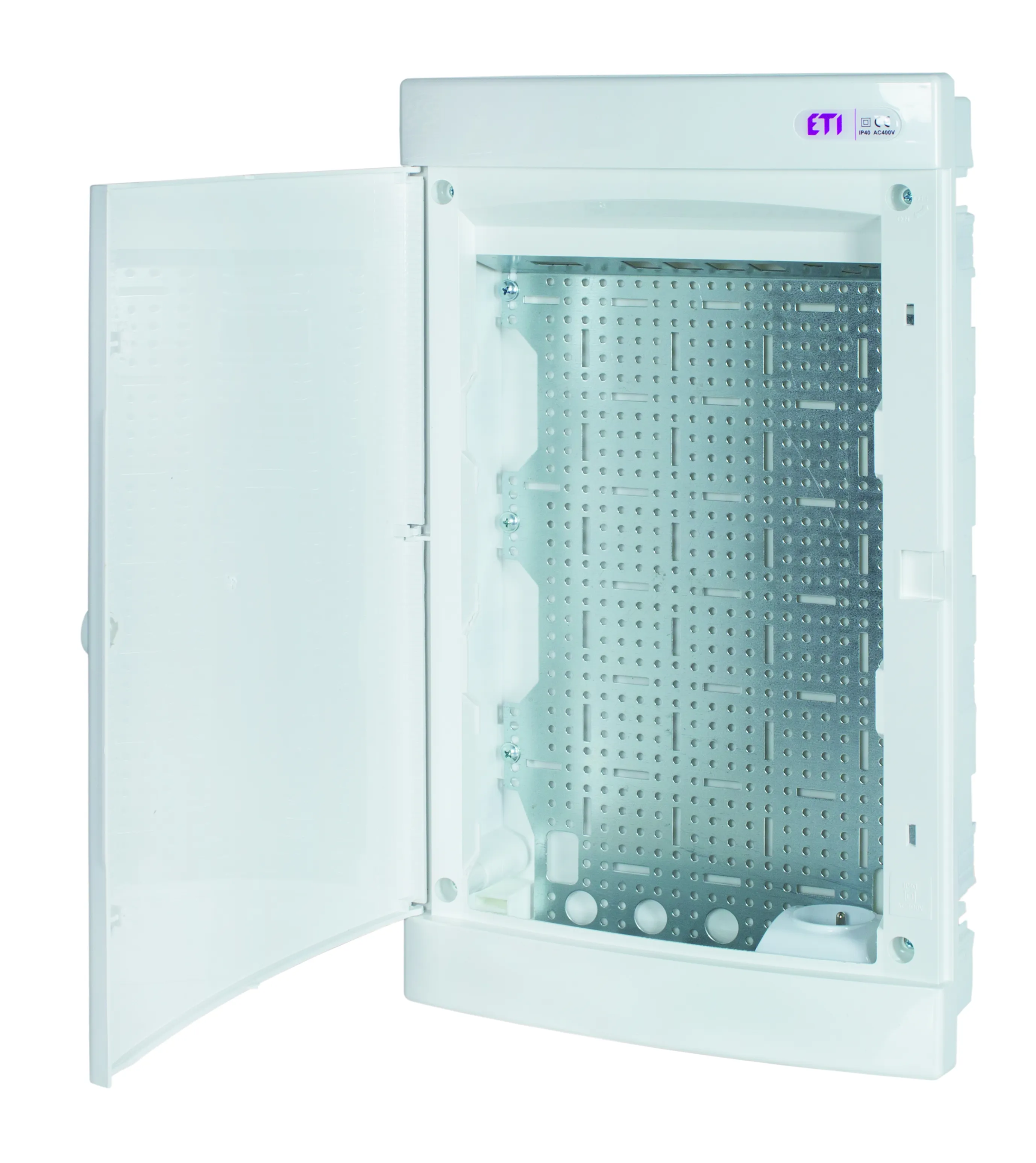 Rozdzielnica ECM36PO MEDIA 001101307