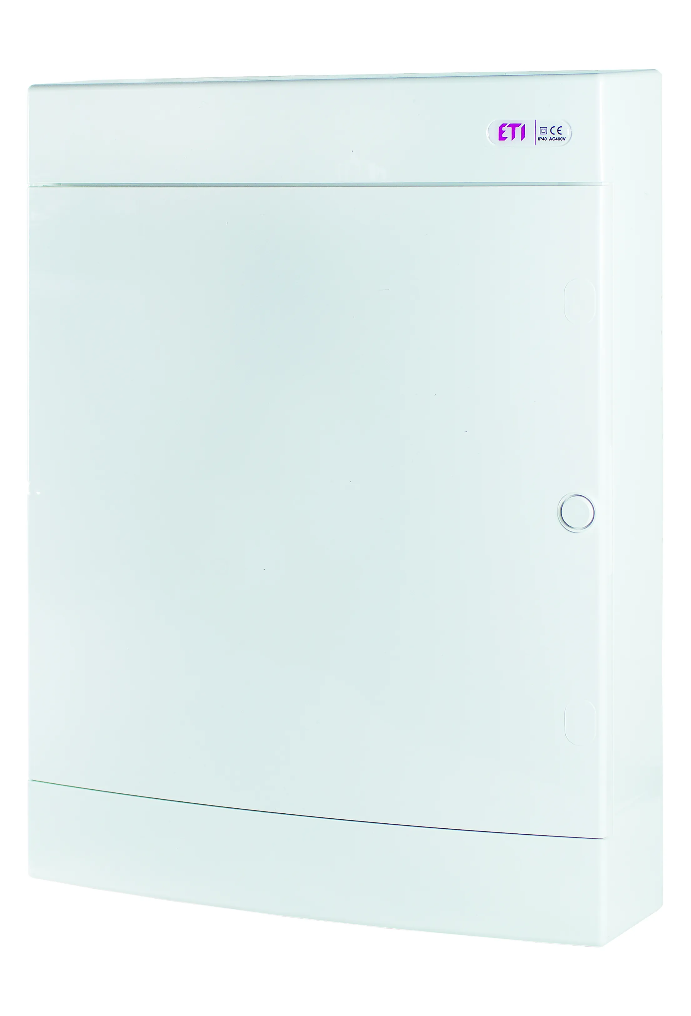 Rozdzielnica ECT 3x18PO MEDIA-MOD 001101315