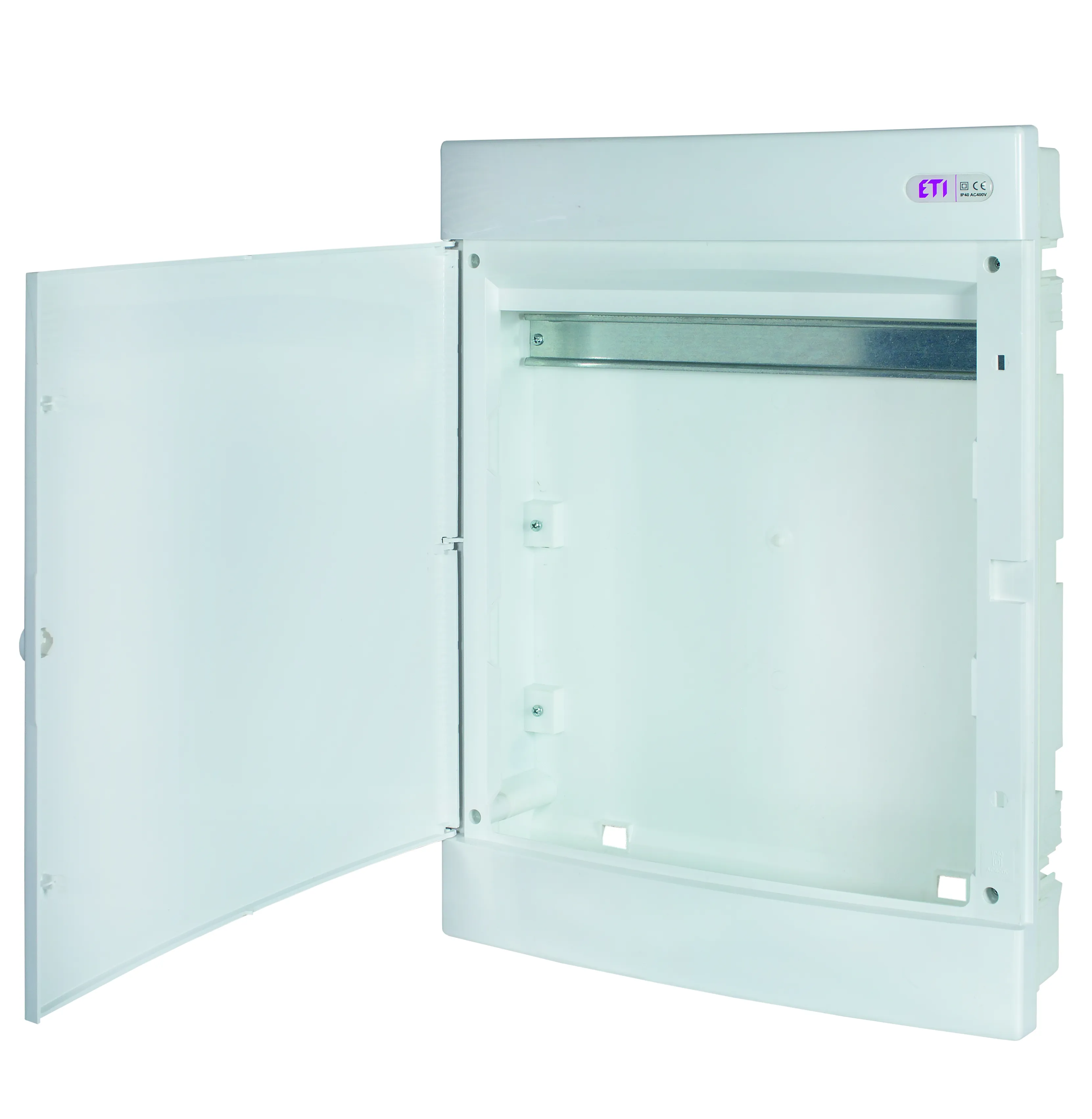 Rozdzielnica ECM 3x18PO MEDIA/EMPTY 001101316