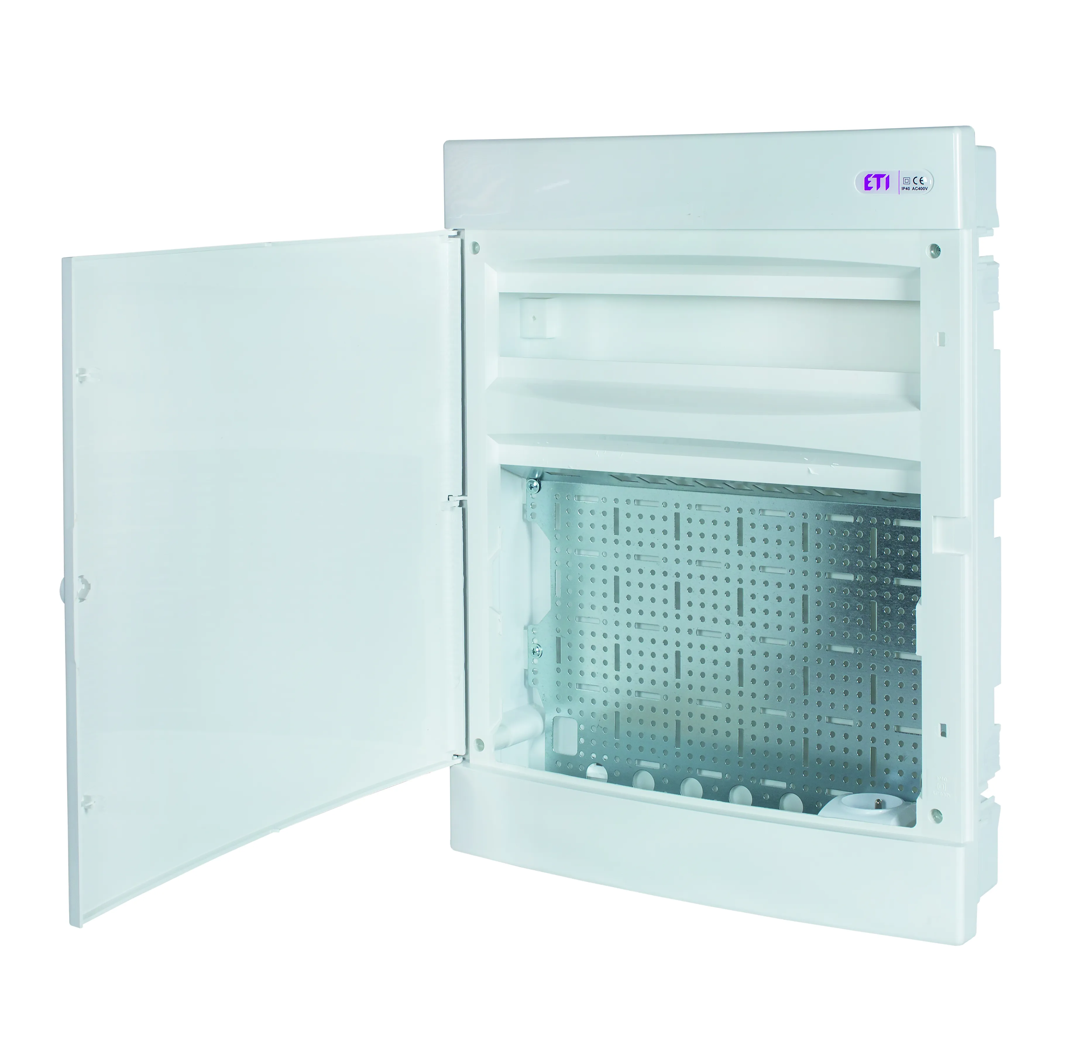 Rozdzielnica ECM 3x18PO MEDIA-MOD 001101319