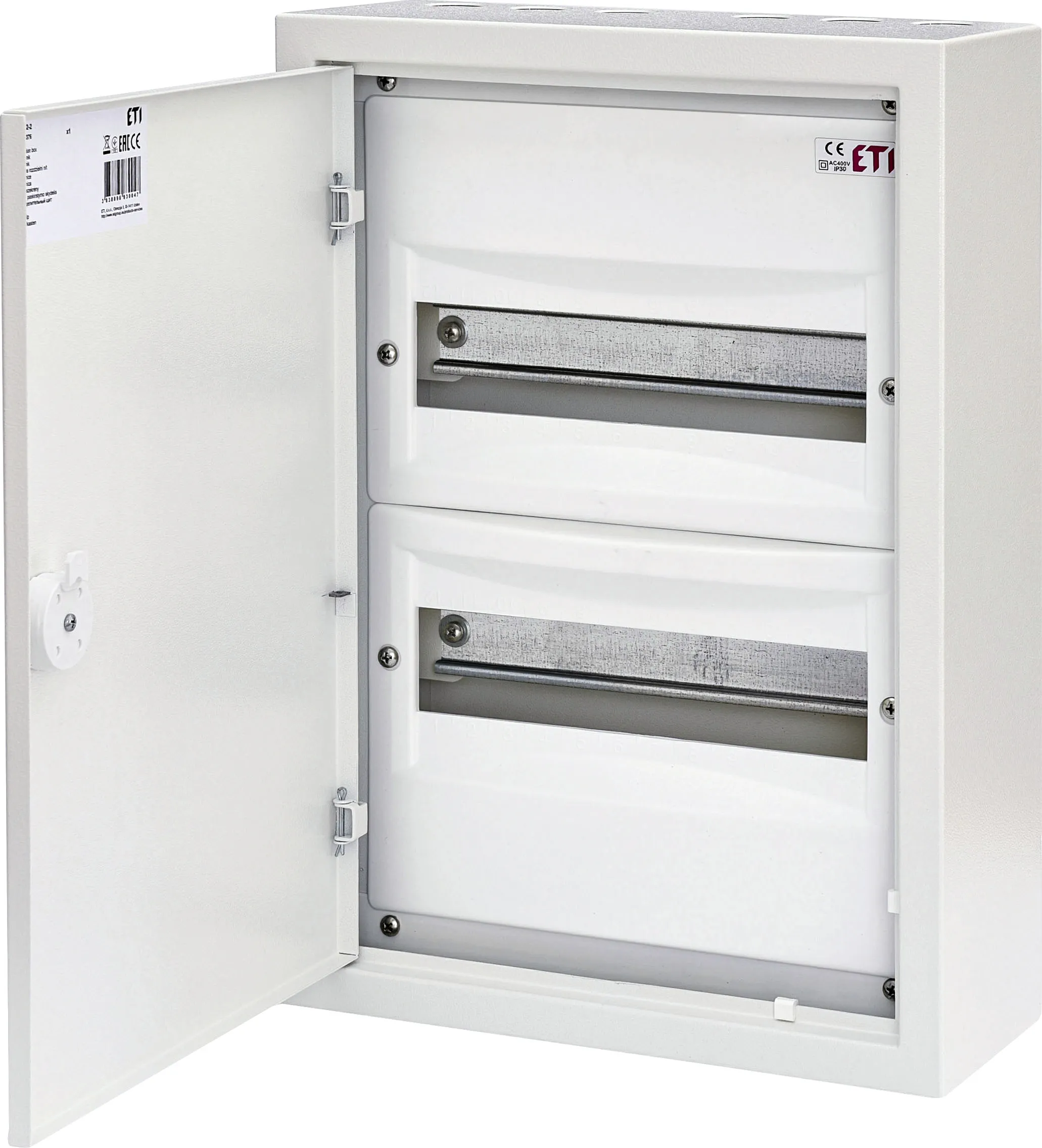 Rozdzielnica WRP12-2 001101376