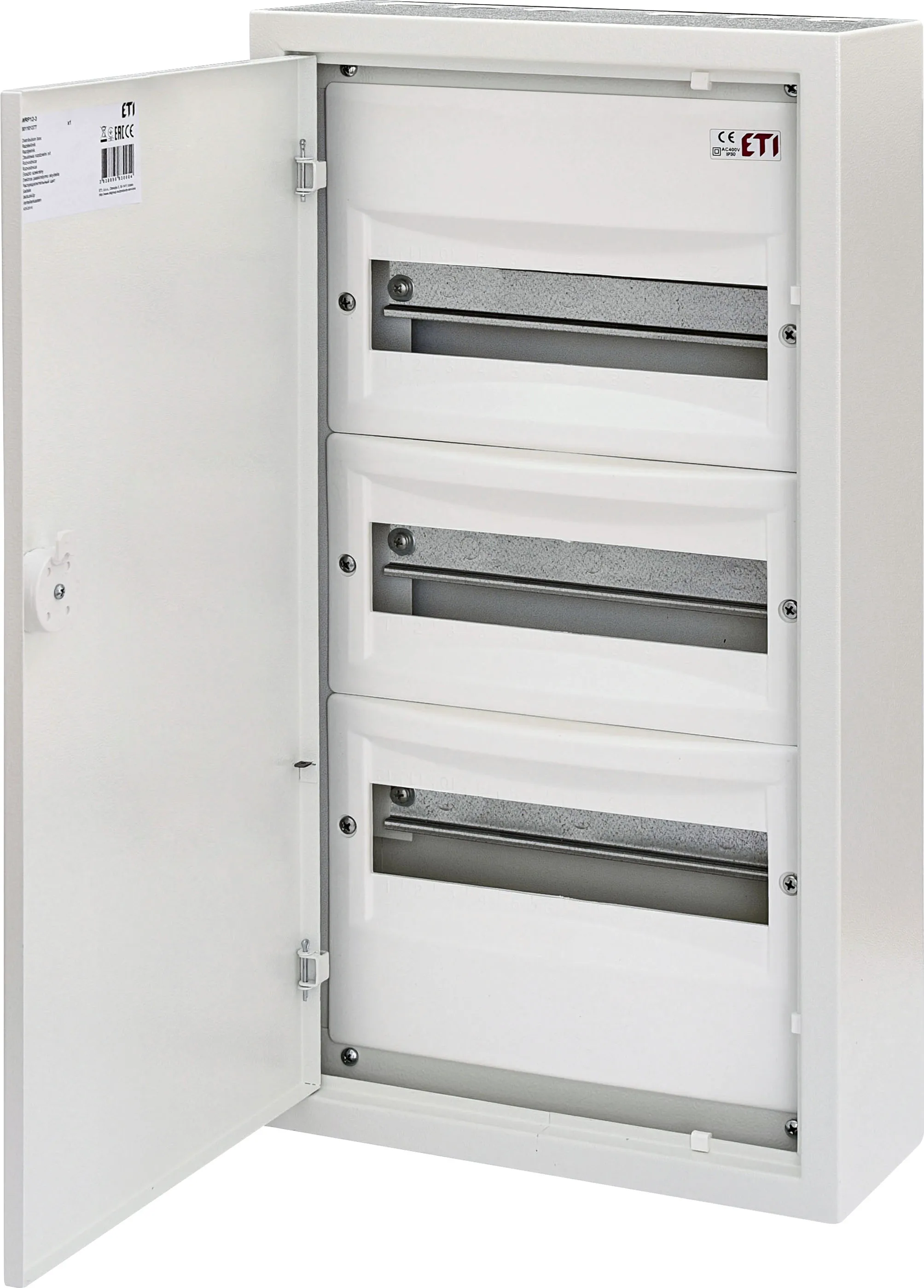 Rozdzielnica WRP12-3 001101377