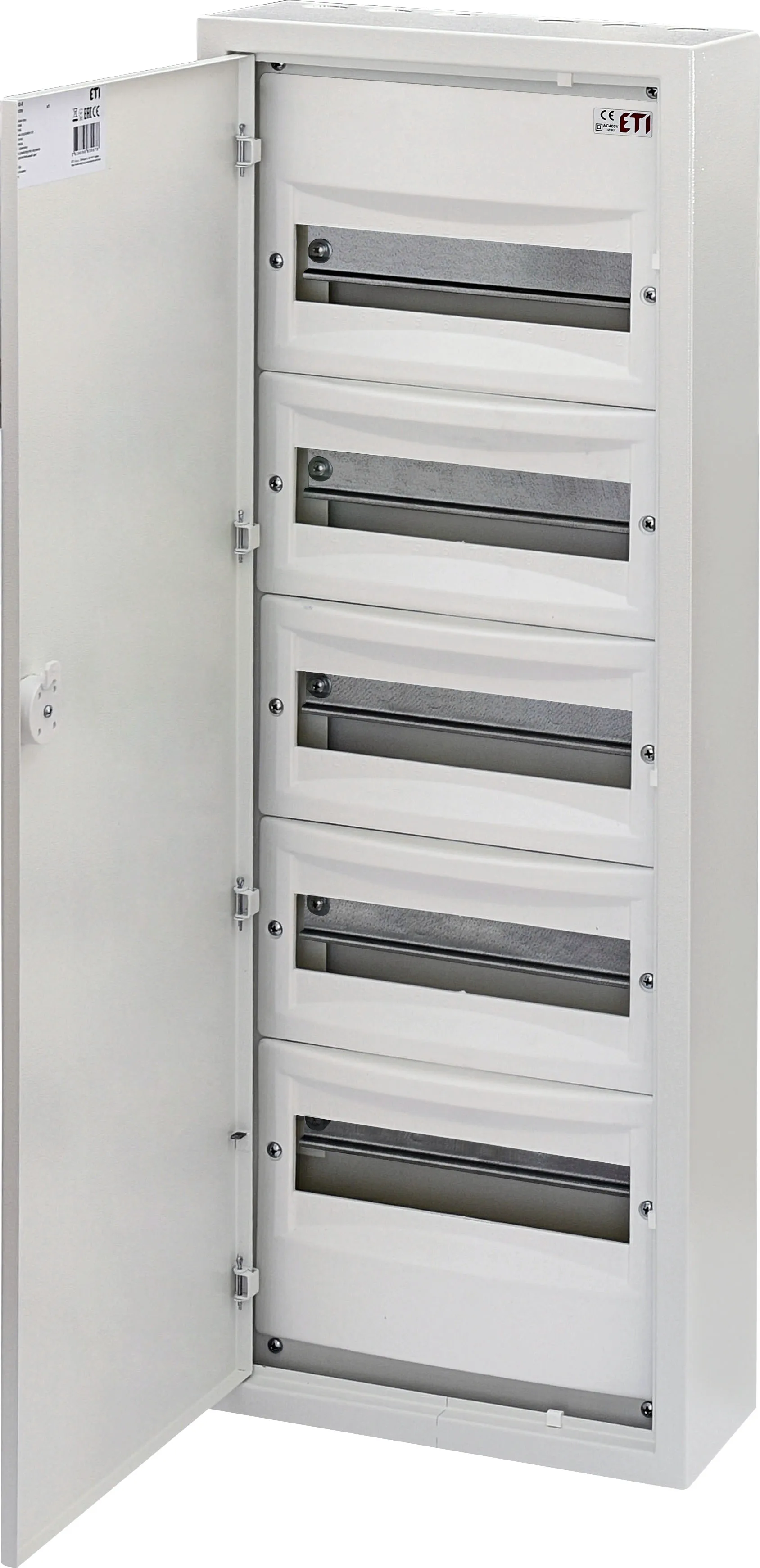 Rozdzielnica WRP12-5 001101379