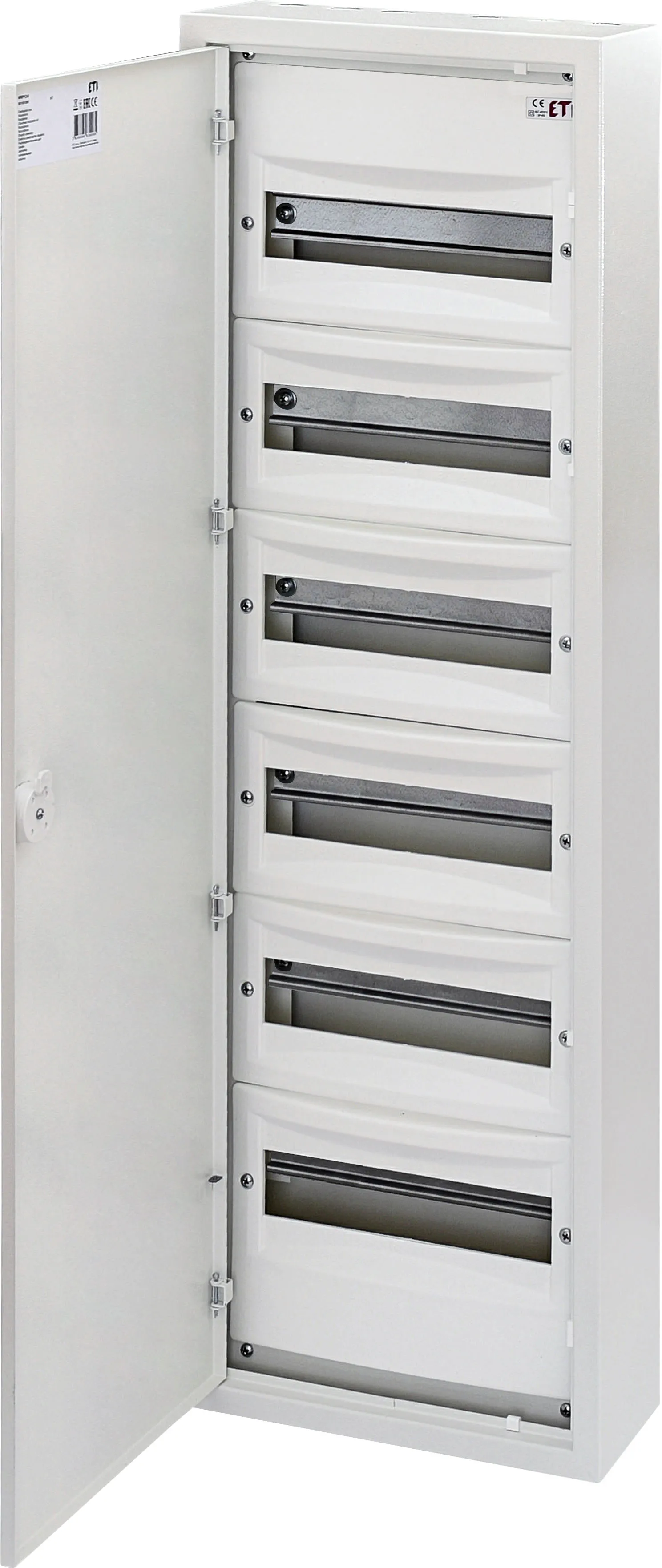 Rozdzielnica WRP12-6 001101380