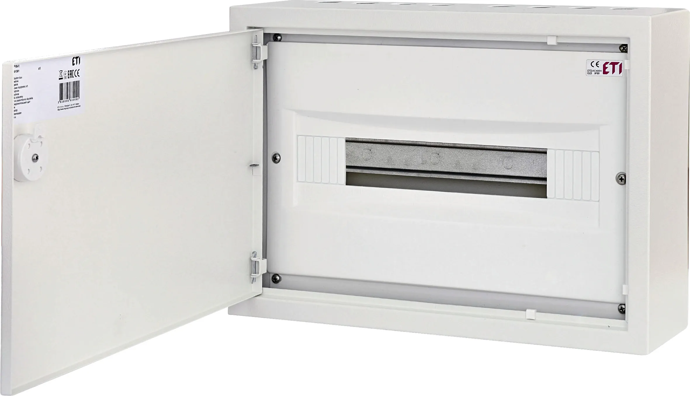 Rozdzielnica WRP18-1 001101381