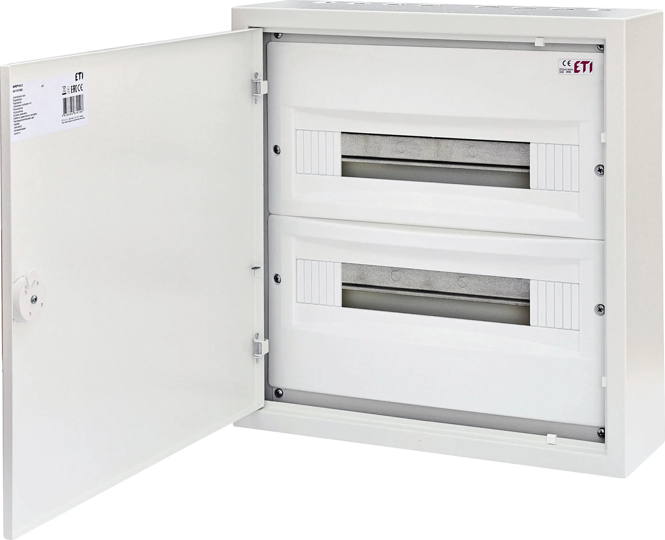 Rozdzielnica WRP18-2 001101382