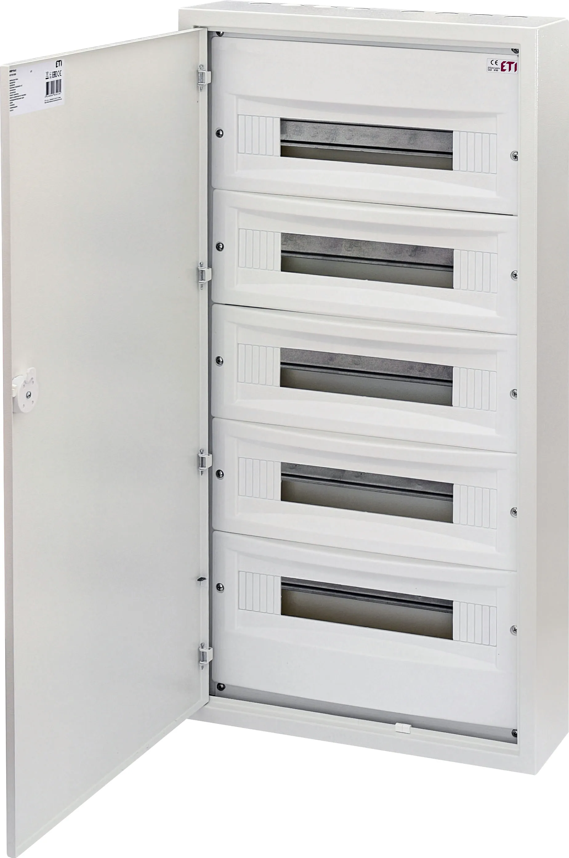 Rozdzielnica WRP18-5 001101385